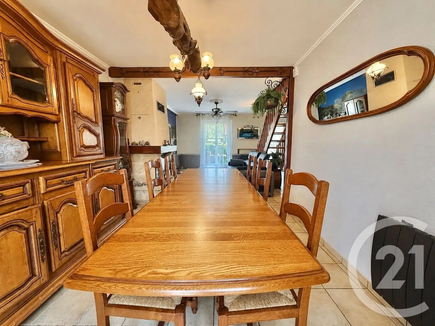 Maison à vendre, 111m², Moulins