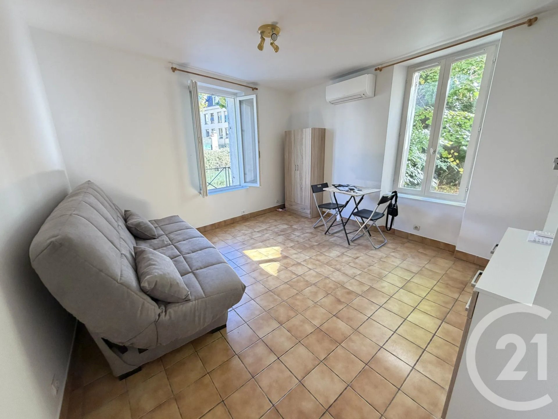 Appartement à louer, 20m², Montargis