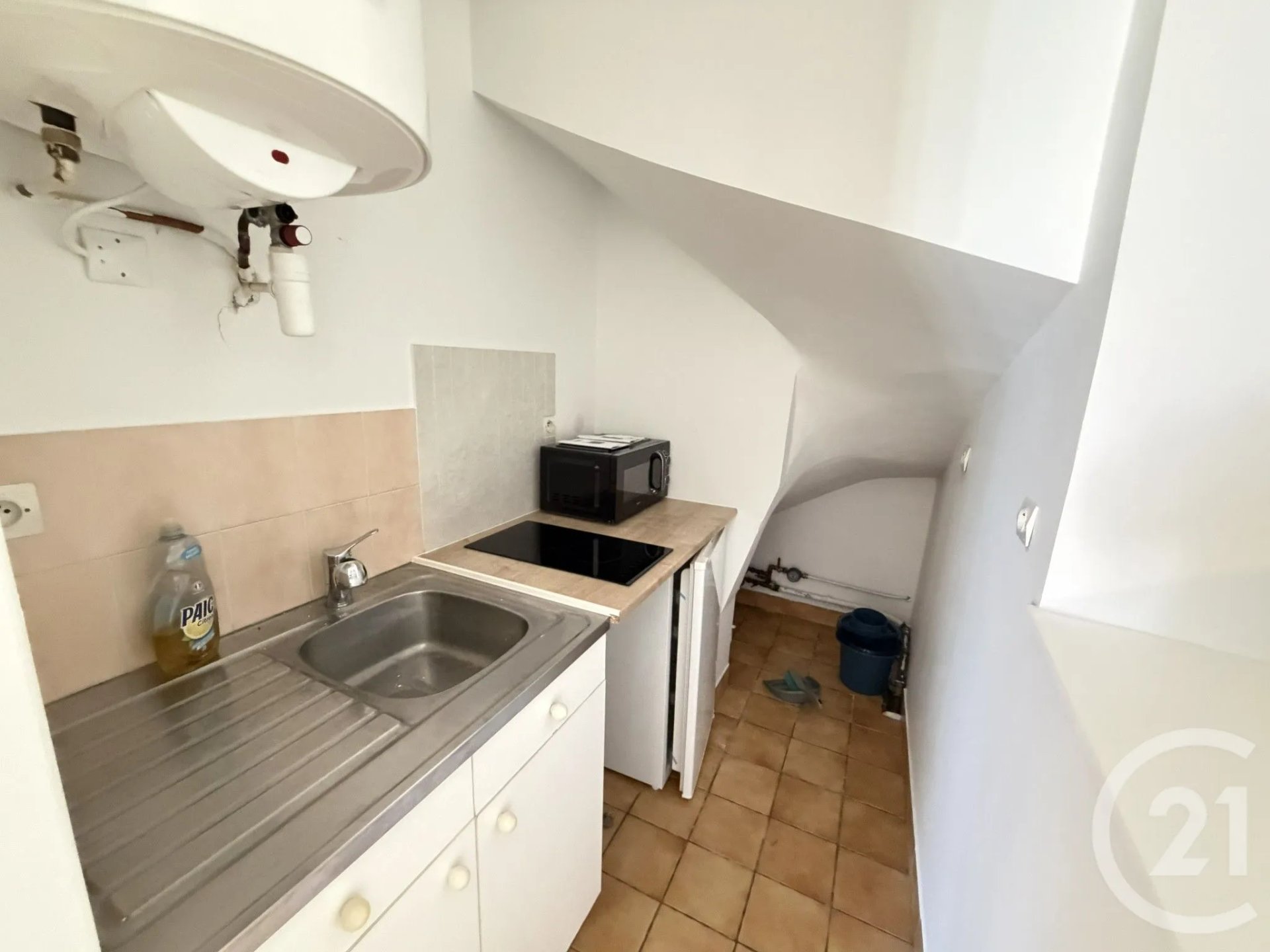 Appartement à louer, 20m², Montargis
