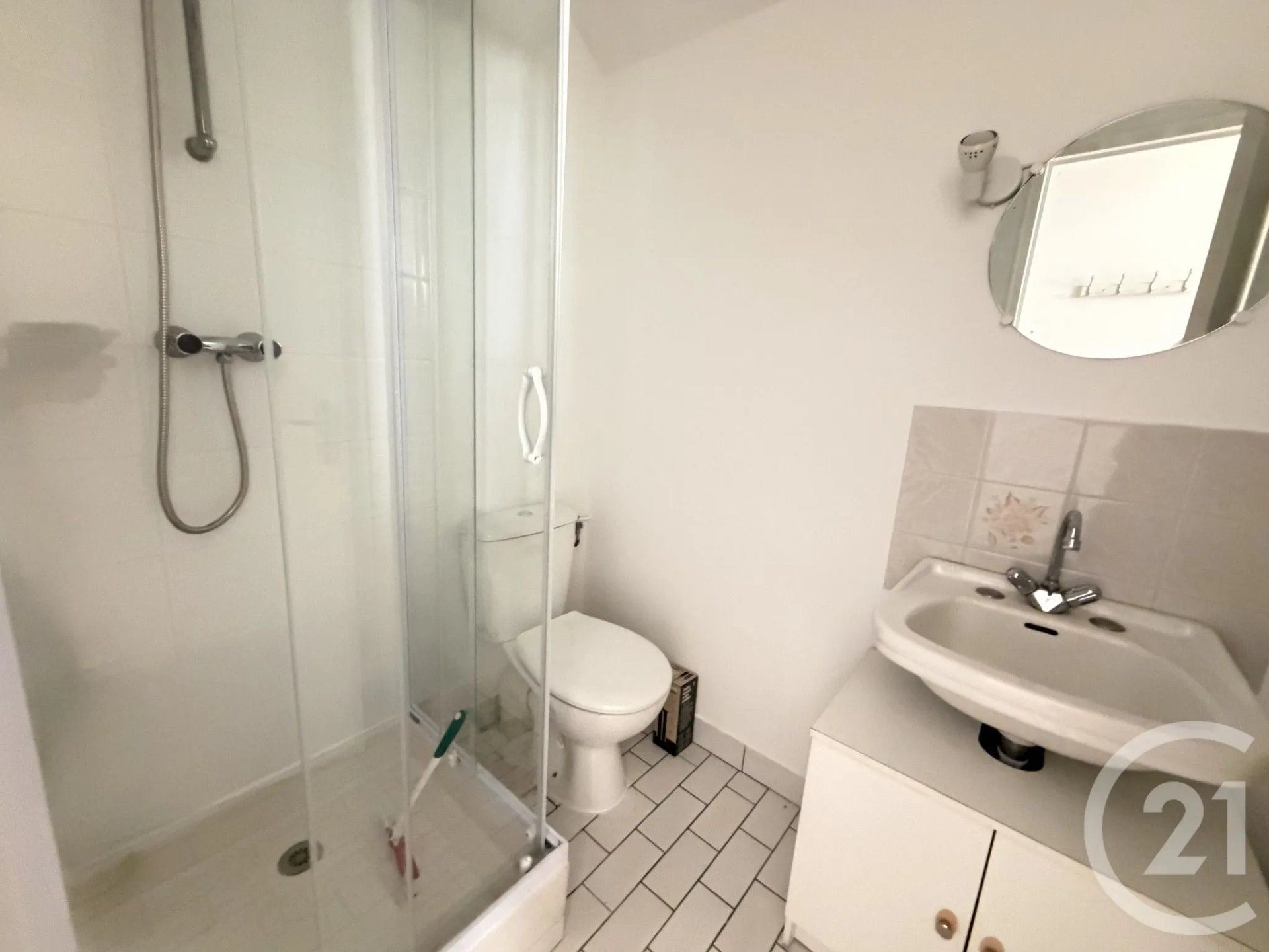 Appartement à louer, 20m², Montargis