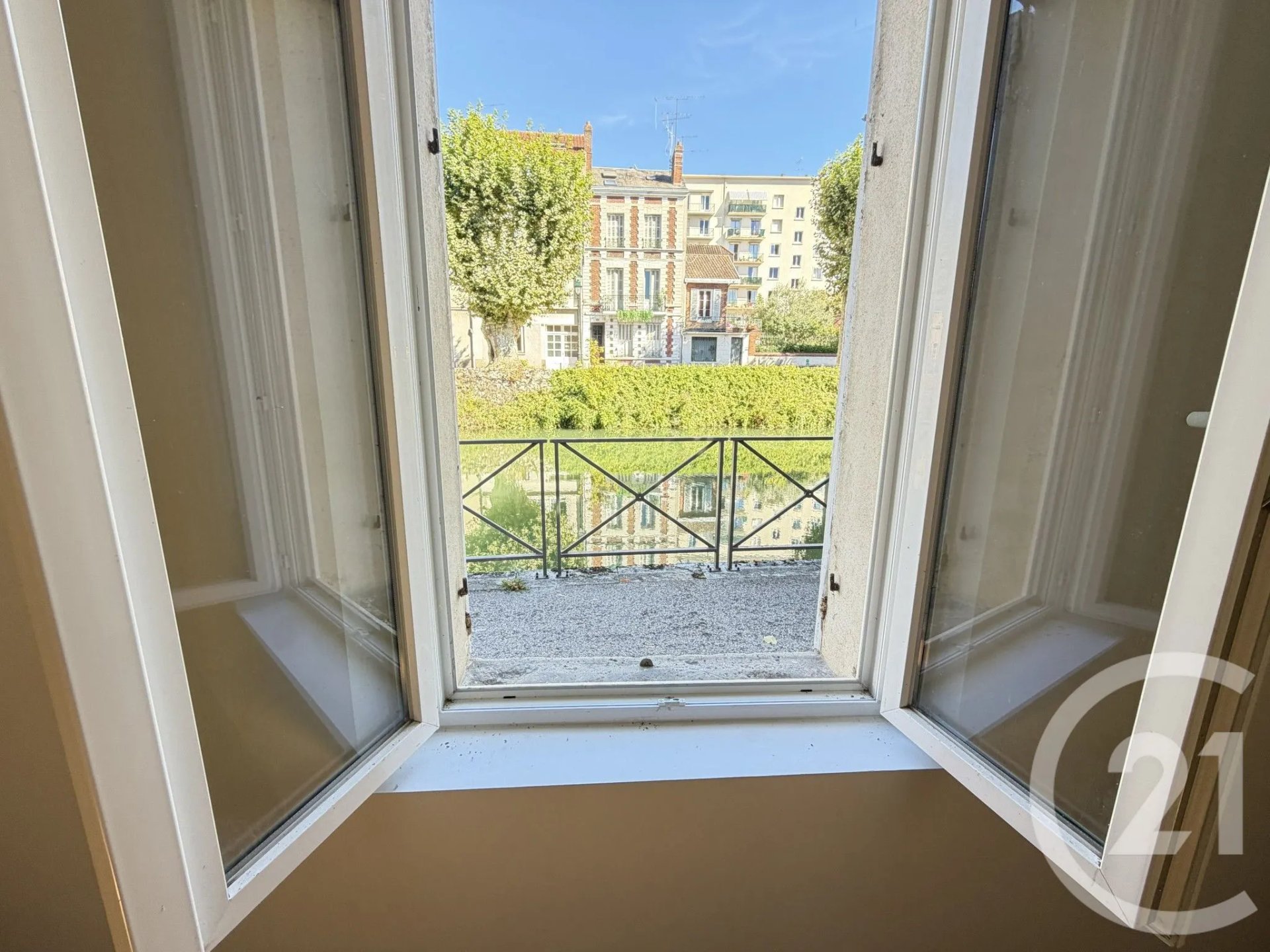 Appartement à louer, 20m², Montargis