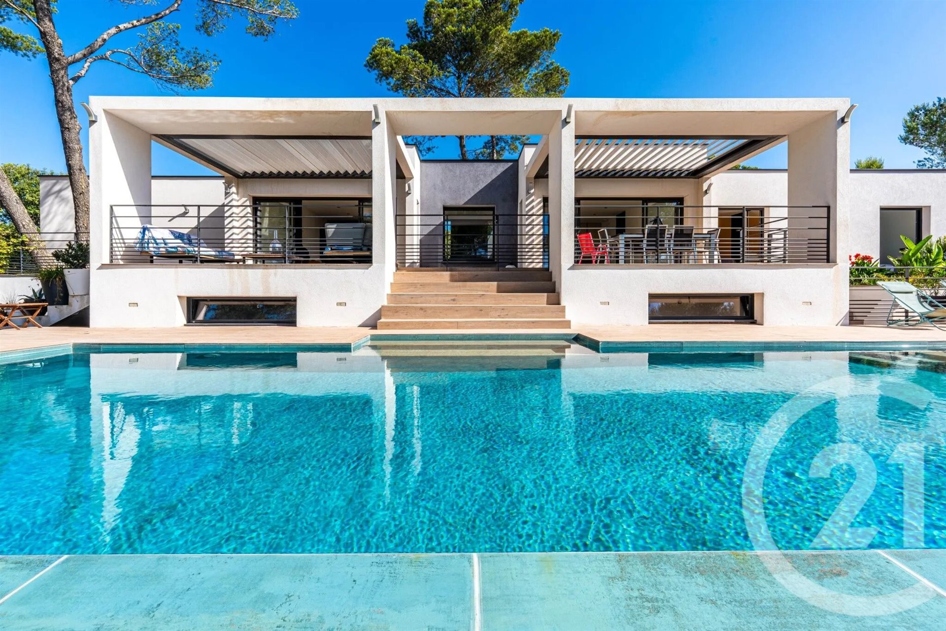 Maison à vendre, 249m², Nîmes