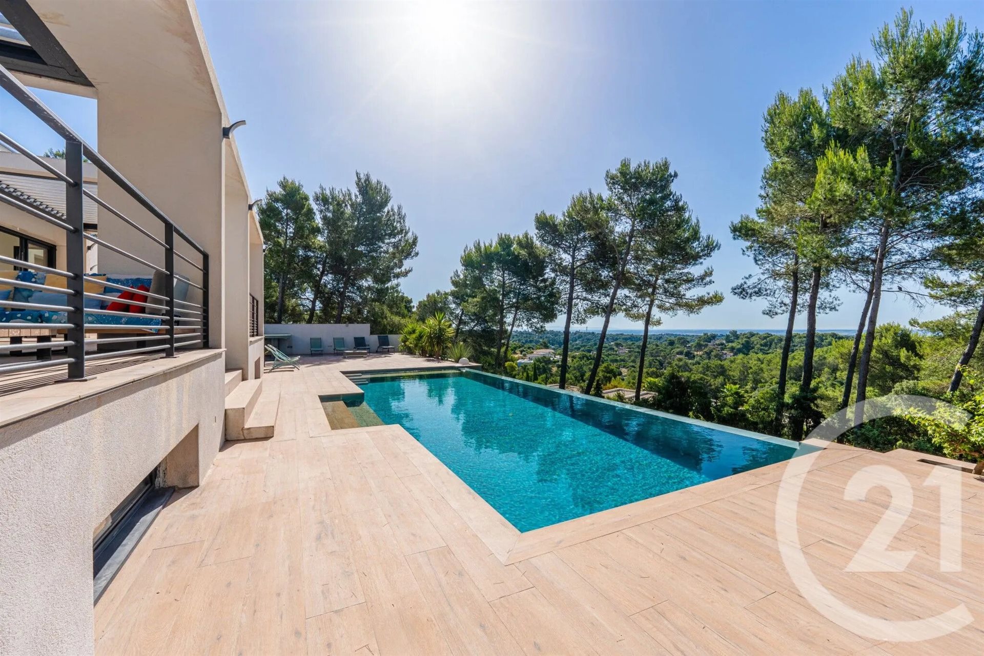 Maison à vendre, 249m², Nîmes