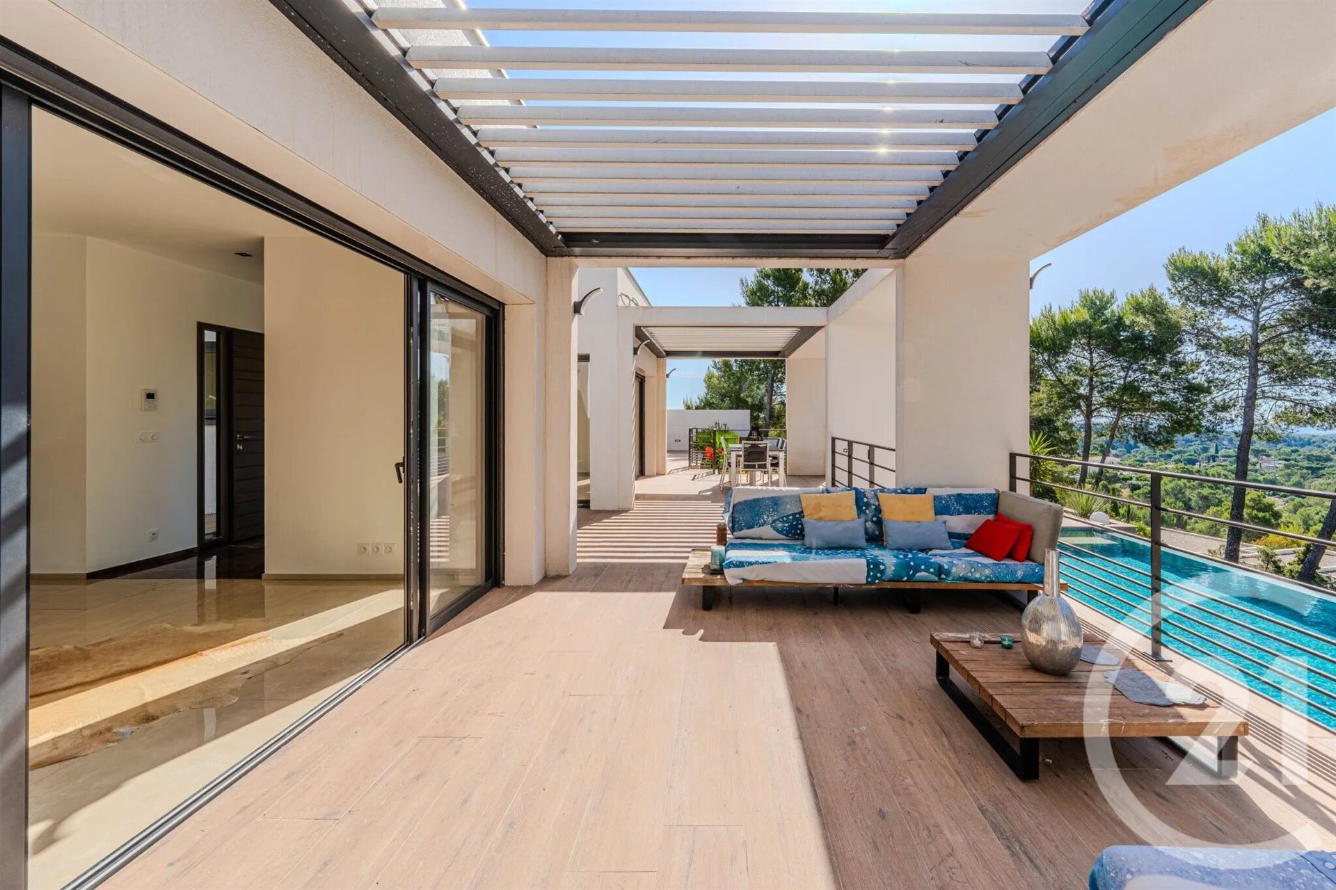Maison à vendre, 249m², Nîmes