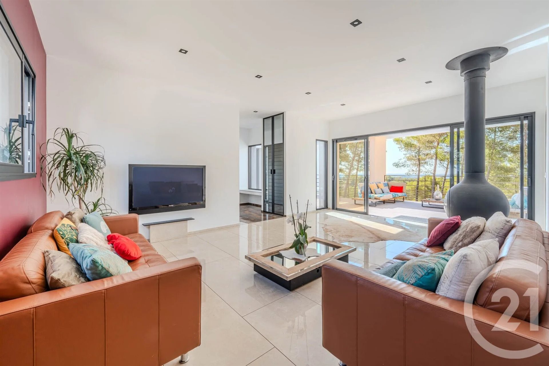 Maison à vendre, 249m², Nîmes