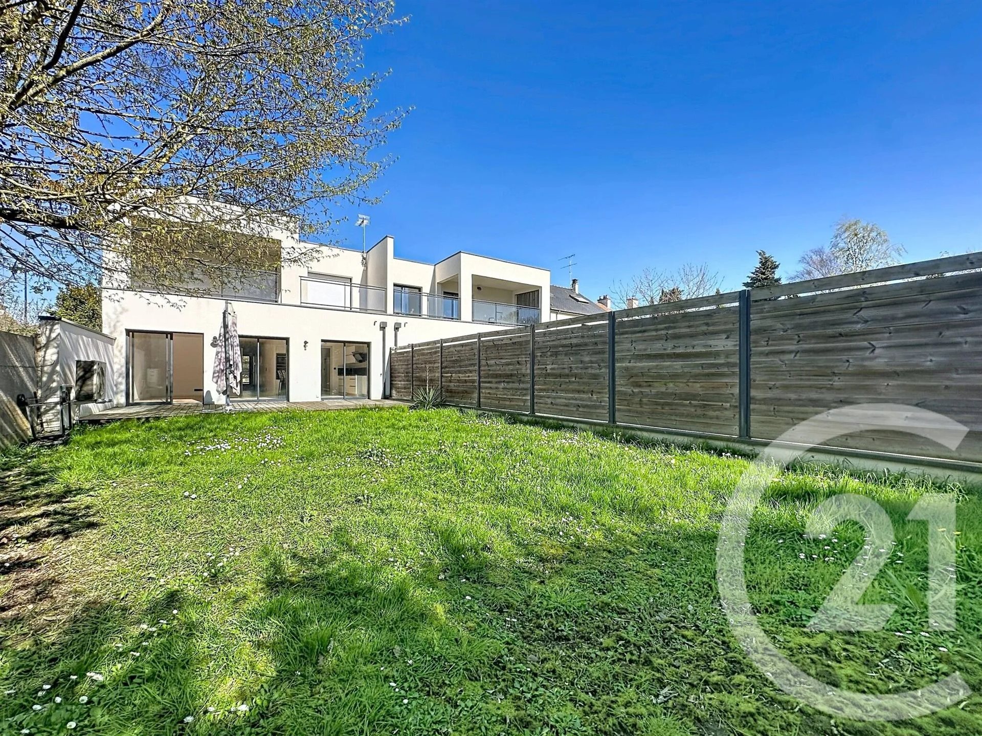 Maison à vendre, 139m², Rennes