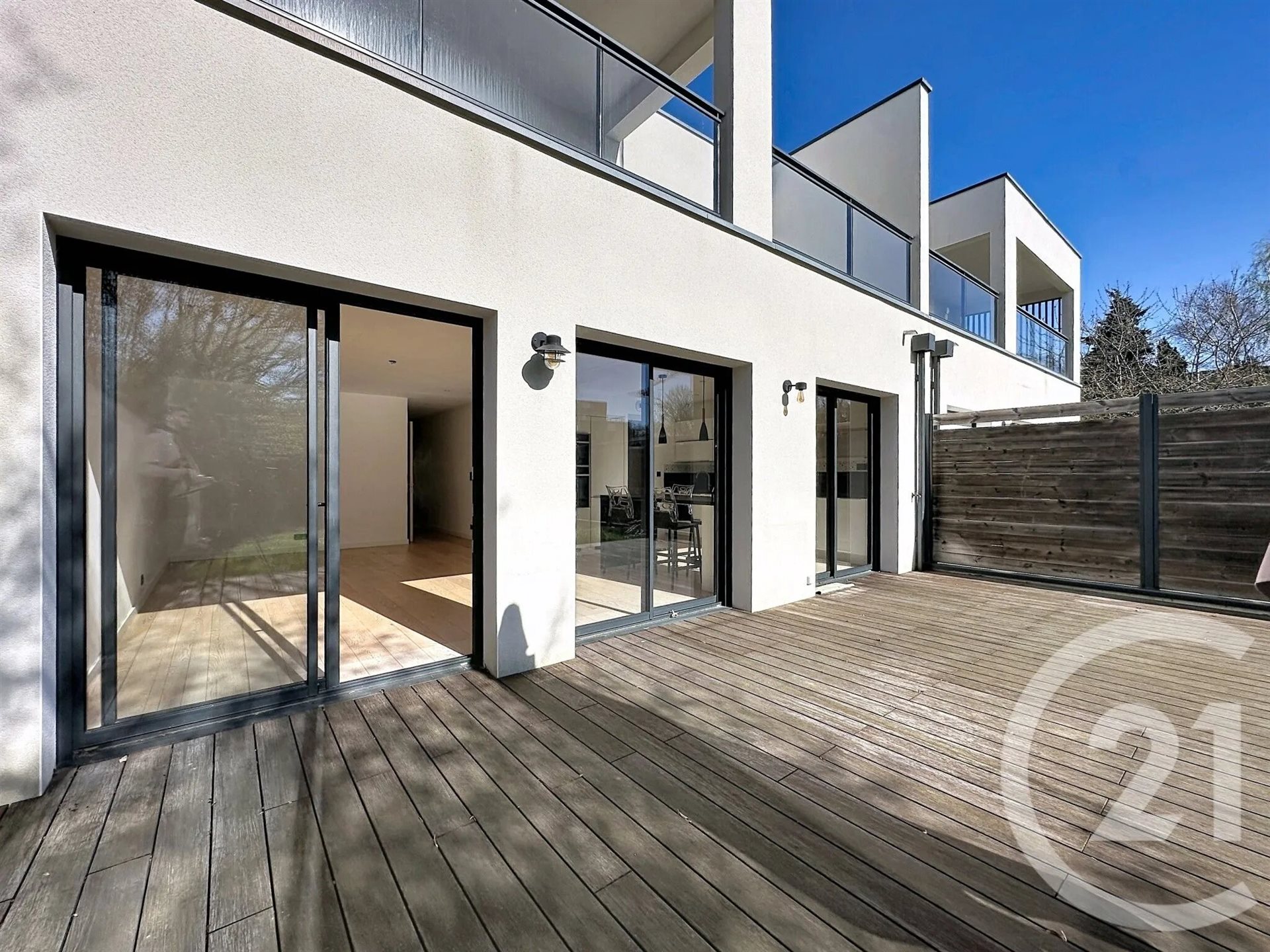 Maison à vendre, 139m², Rennes