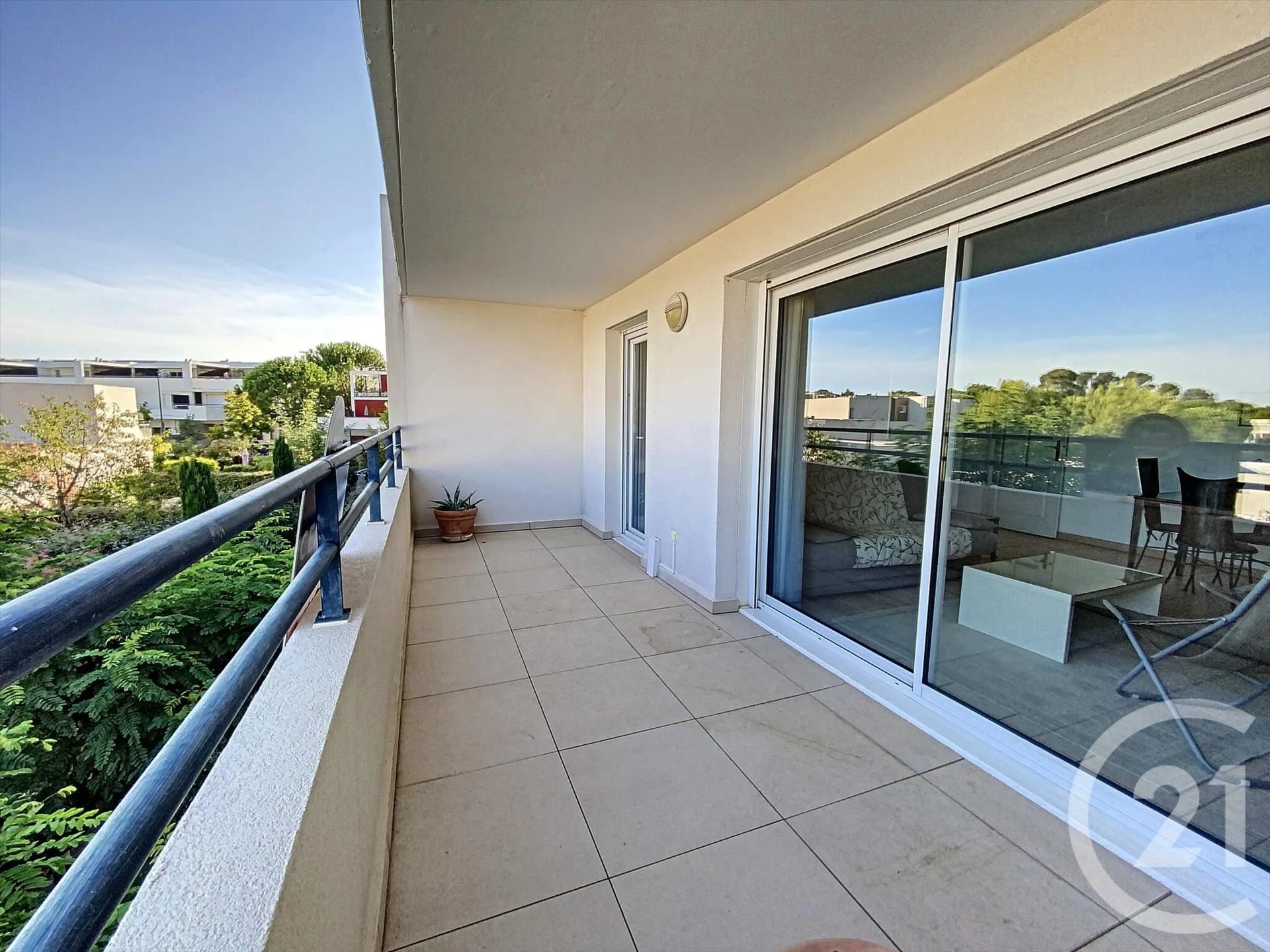 Appartement à louer, 68m², Montpellier