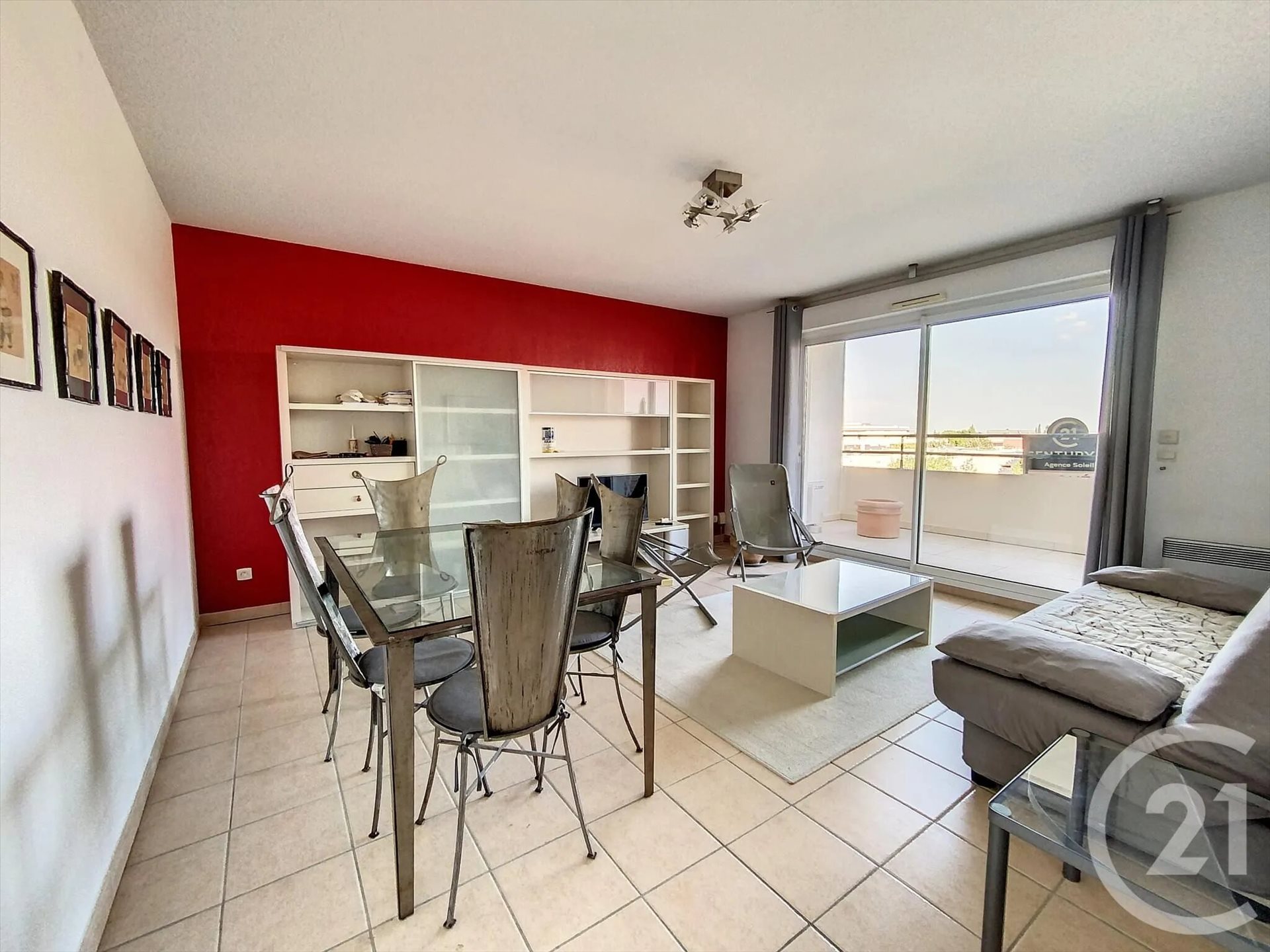 Appartement à louer, 68m², Montpellier