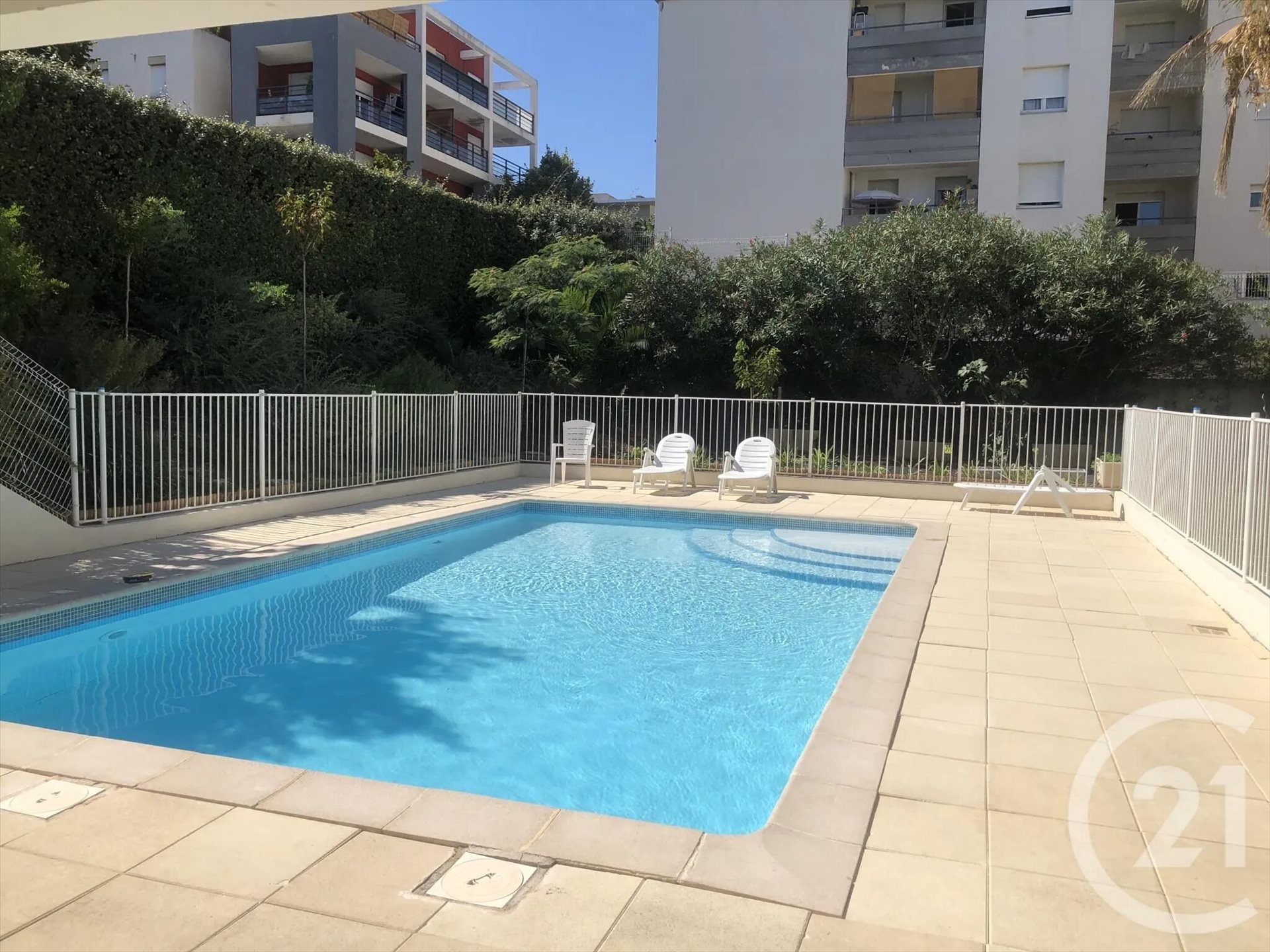 Appartement à louer, 68m², Montpellier