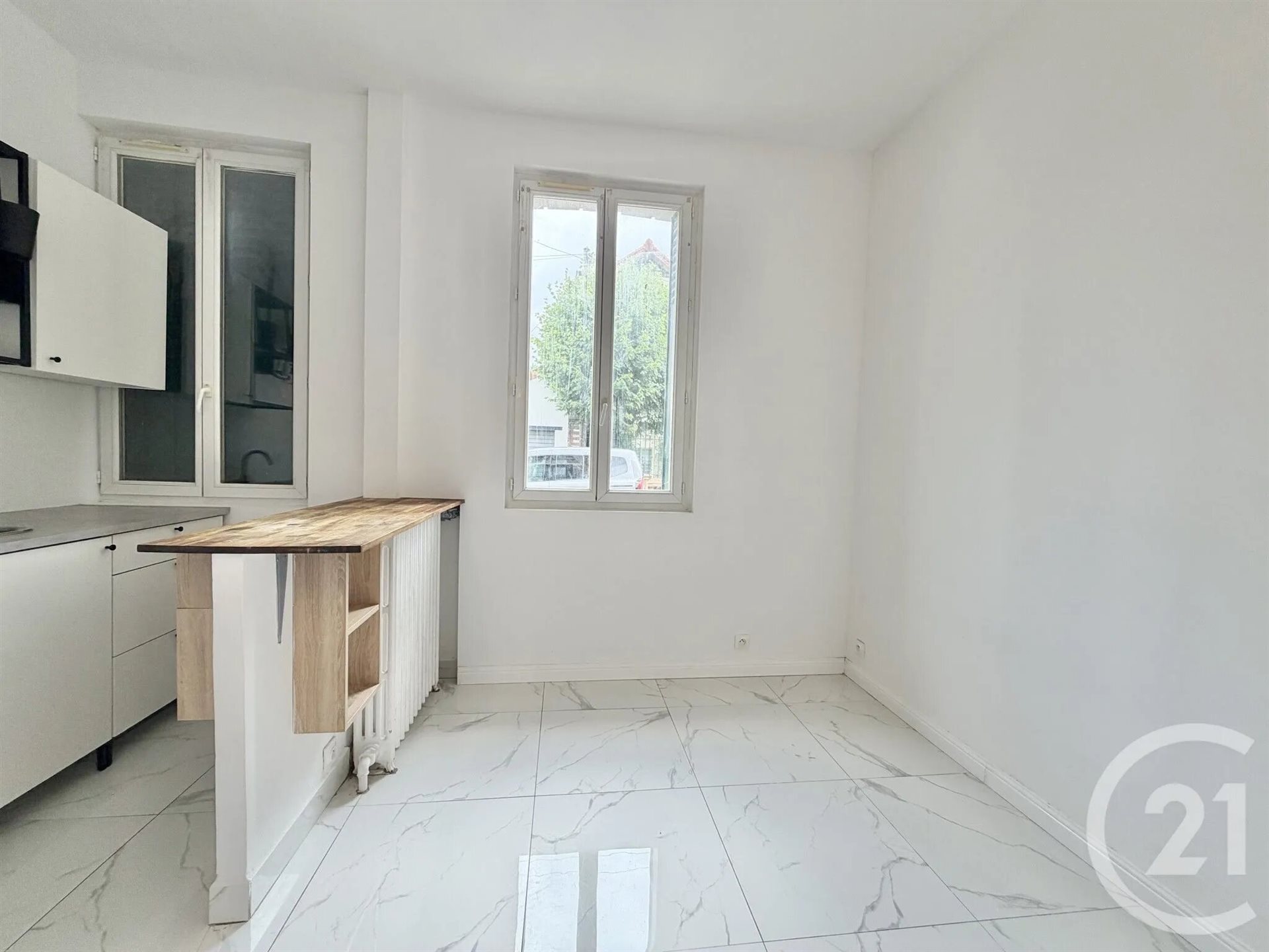 Appartement à louer, 15m², Livry-Gargan