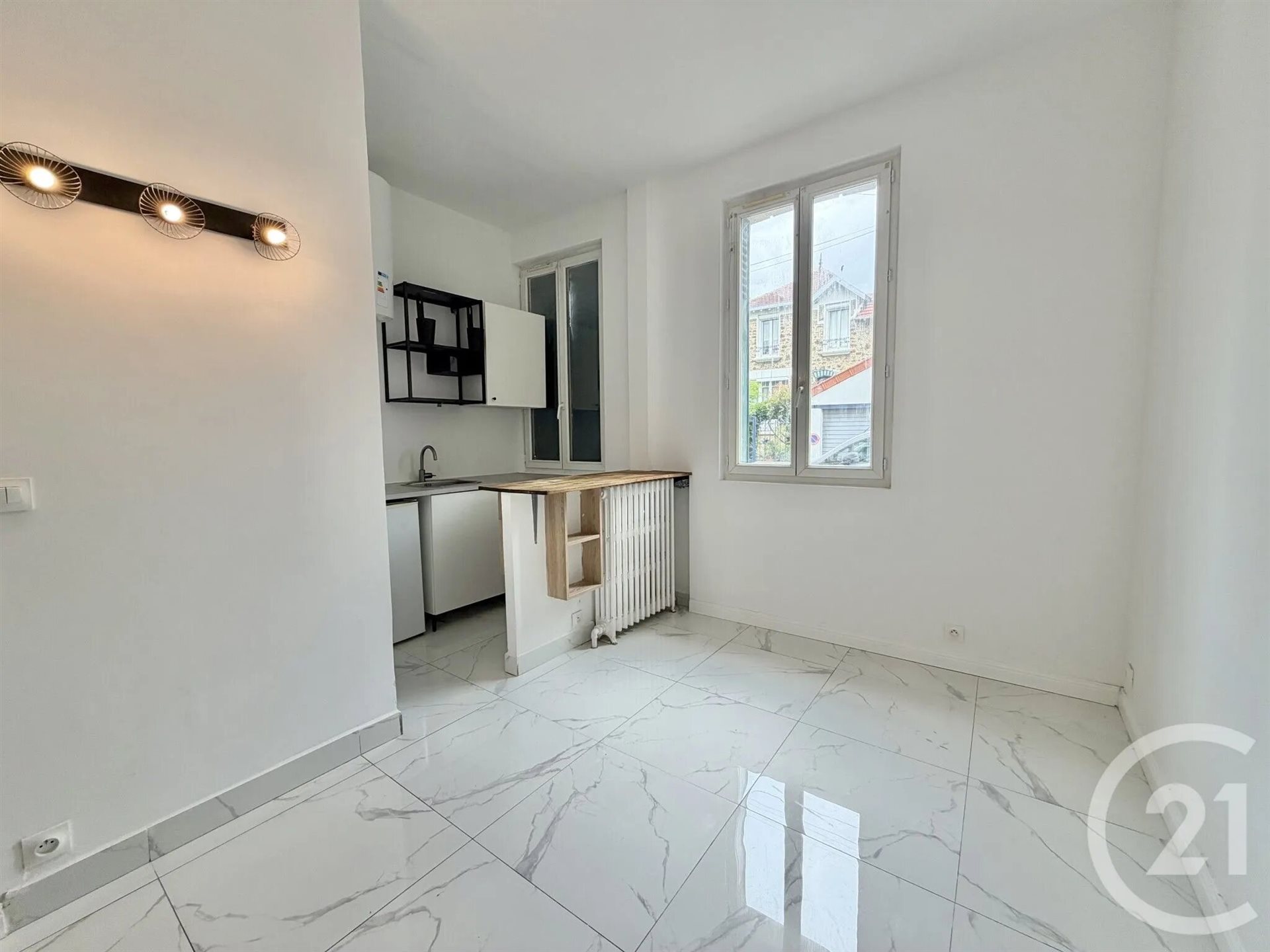 Appartement à louer, 15m², Livry-Gargan