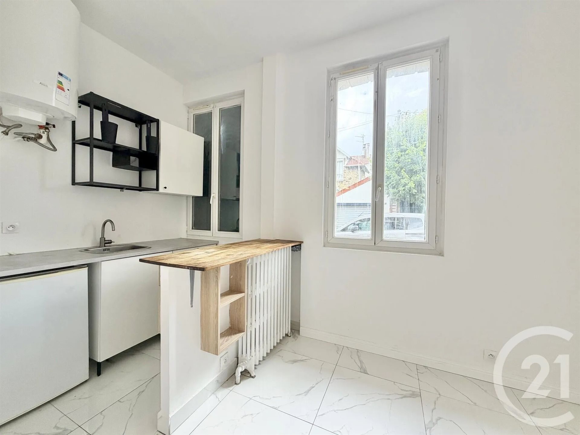 Appartement à louer, 15m², Livry-Gargan