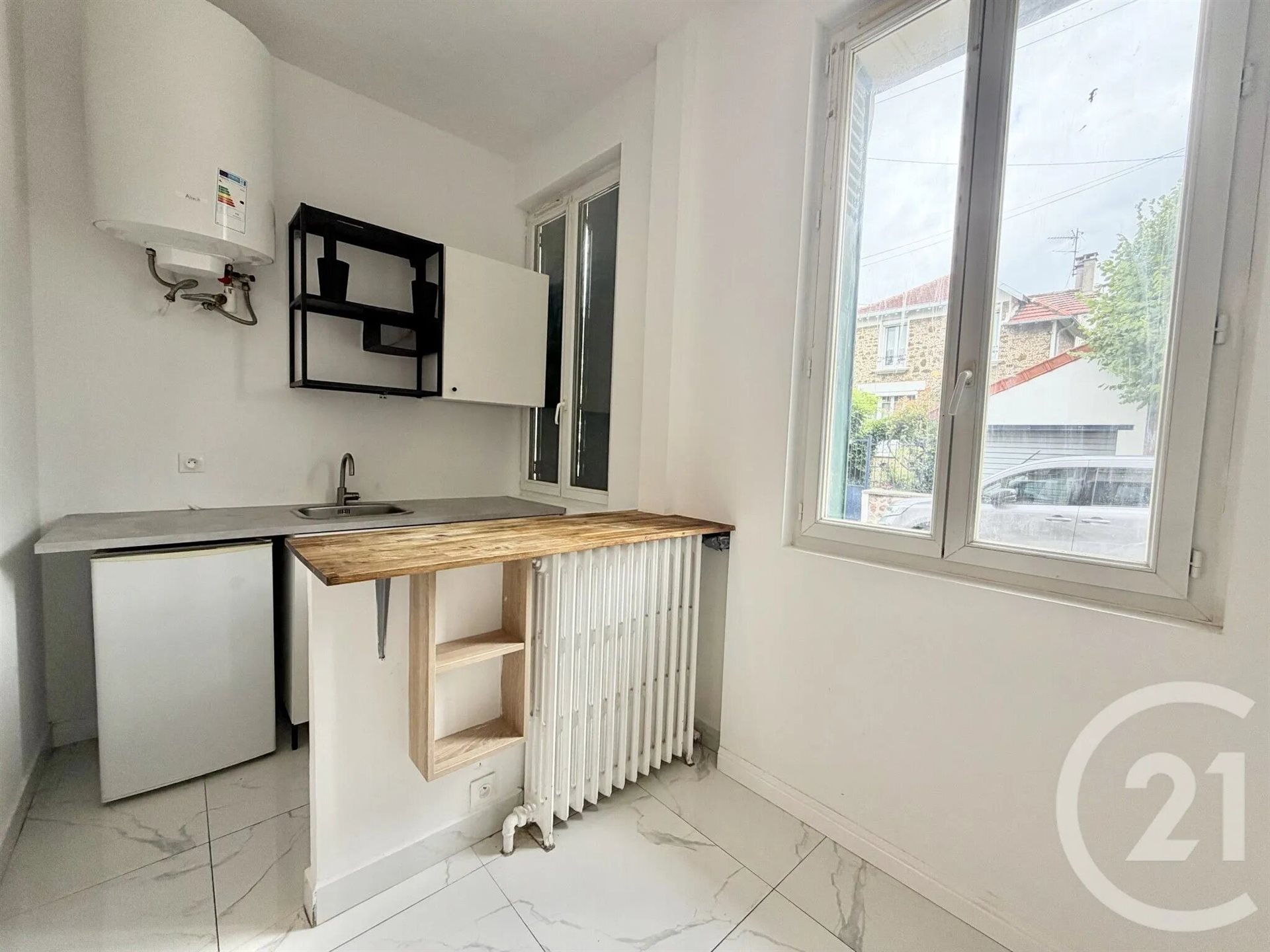 Appartement à louer, 15m², Livry-Gargan