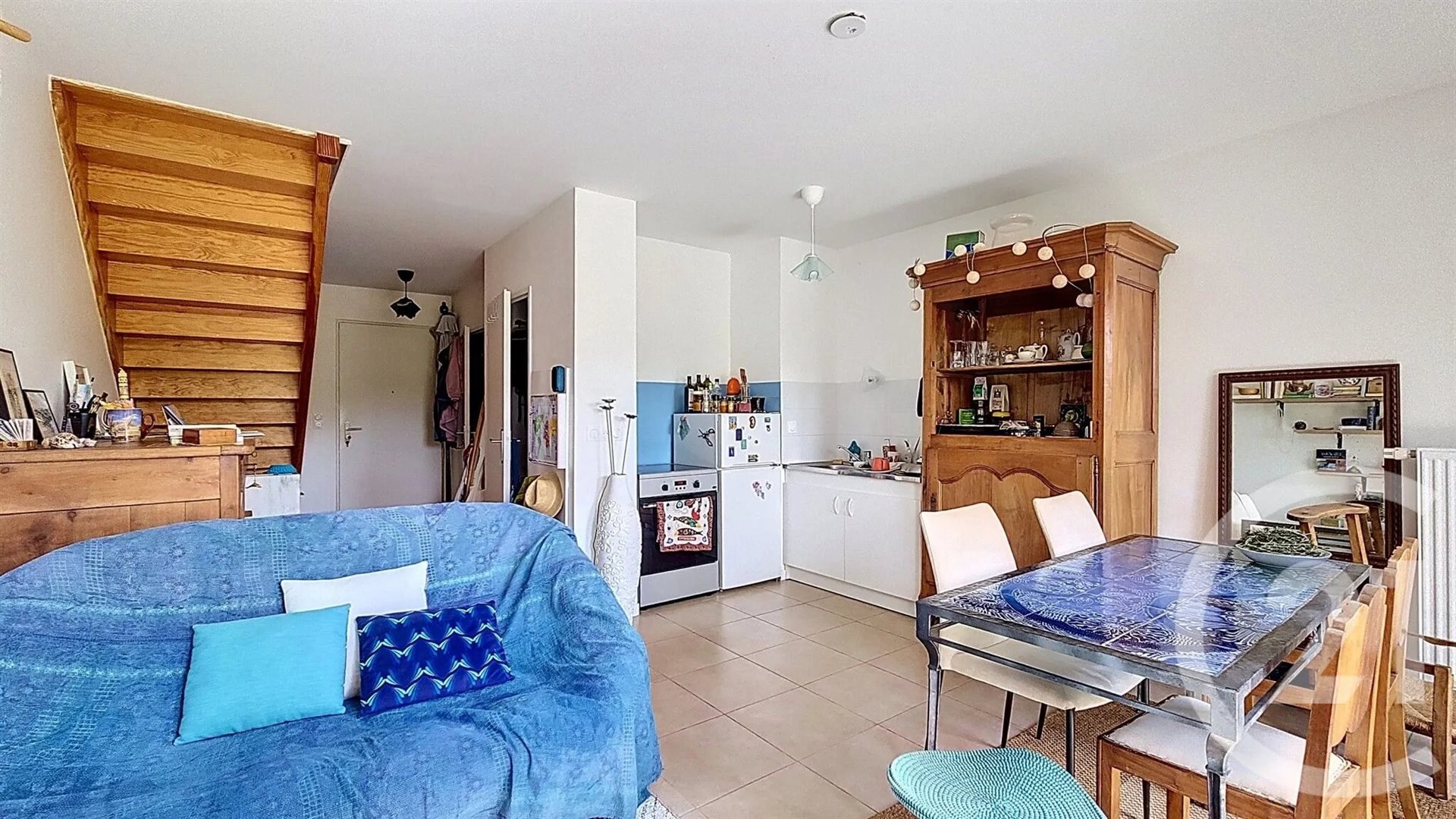 Appartement à vendre, 62m², La Teste-de-Buch