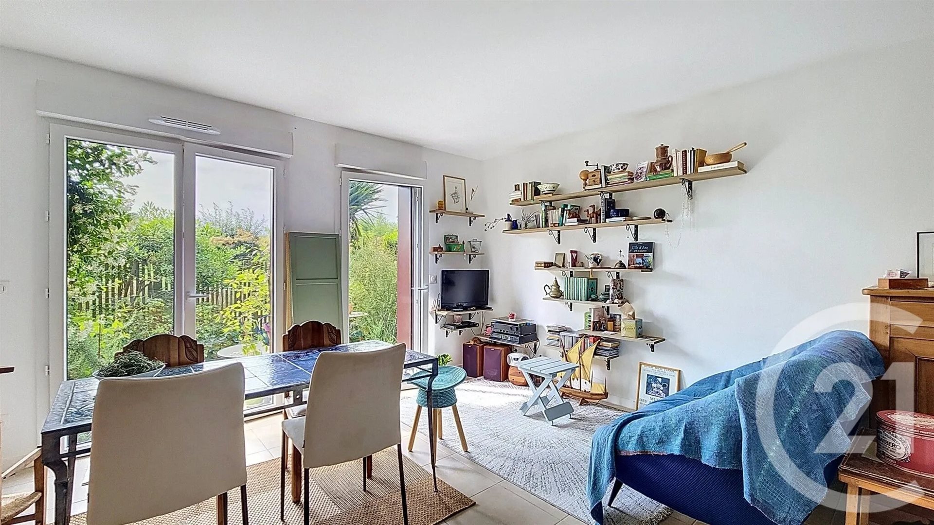 Appartement à vendre, 62m², La Teste-de-Buch