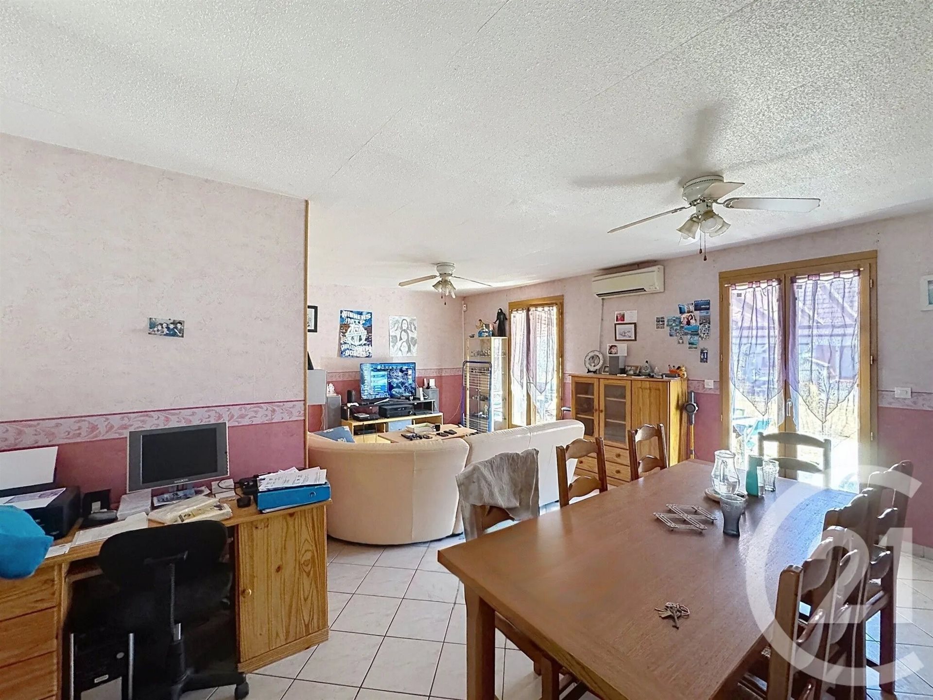 Maison à vendre, 108m², Nouan-le-Fuzelier