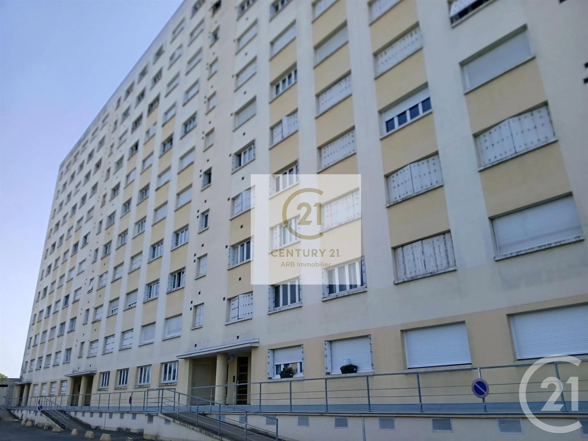 Appartement à vendre, 65m², Rennes