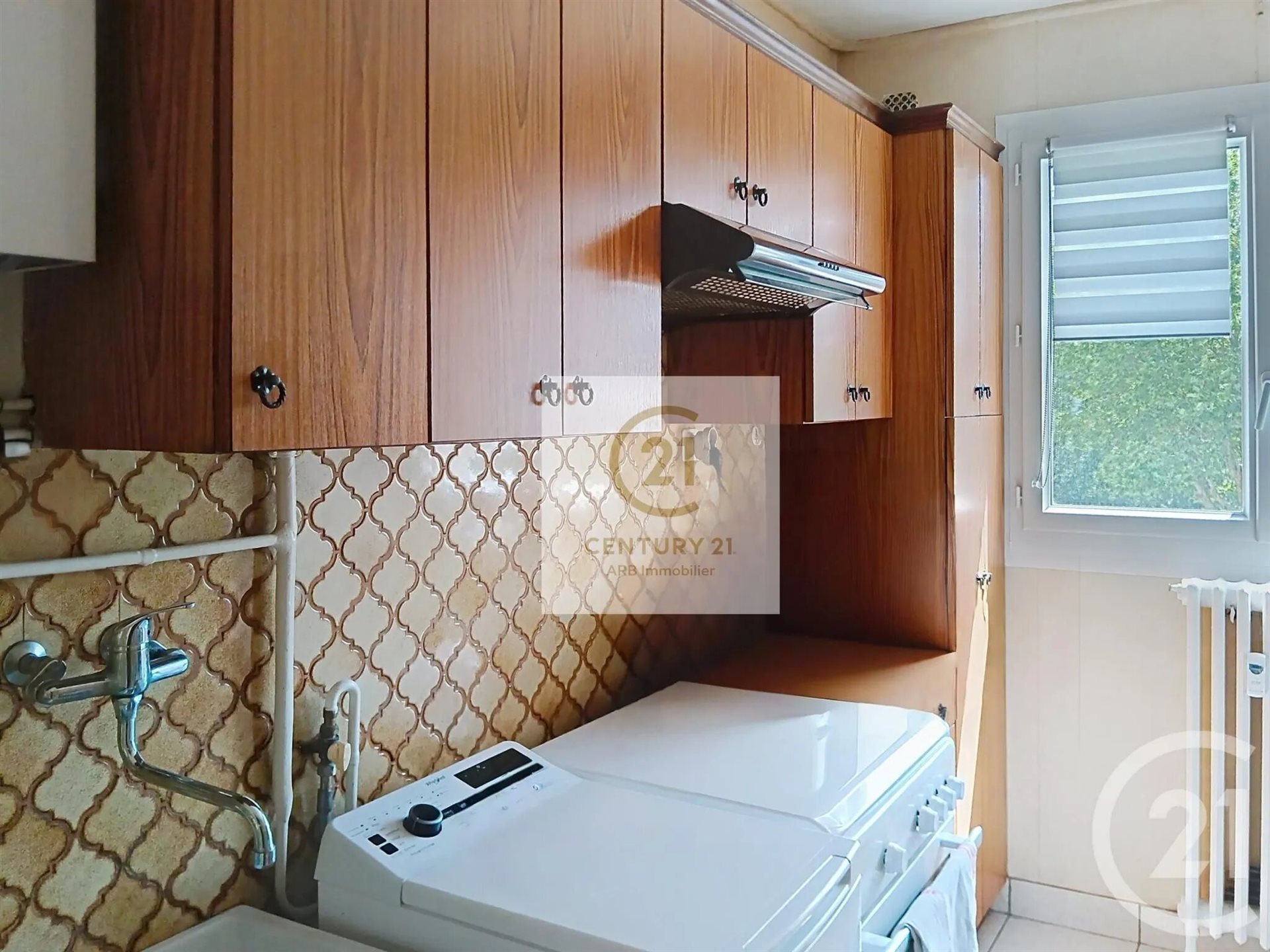 Appartement à vendre, 65m², Rennes