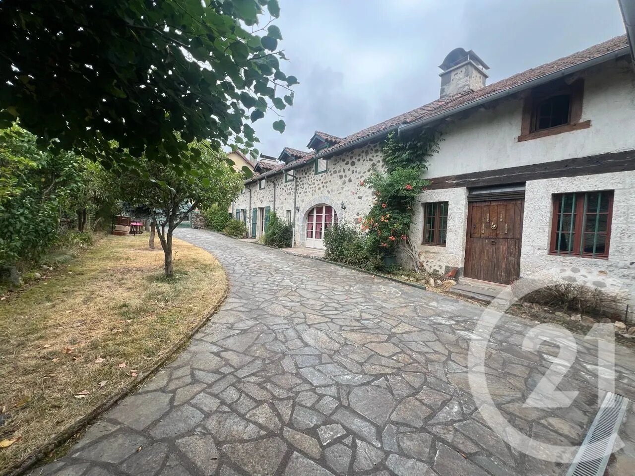 Maison à vendre, 156m², Arpajon-sur-Cère