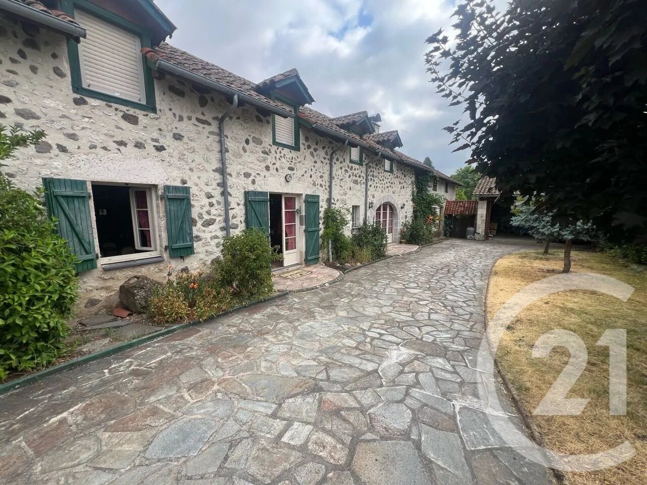 Maison à vendre, 156m², Arpajon-sur-Cère
