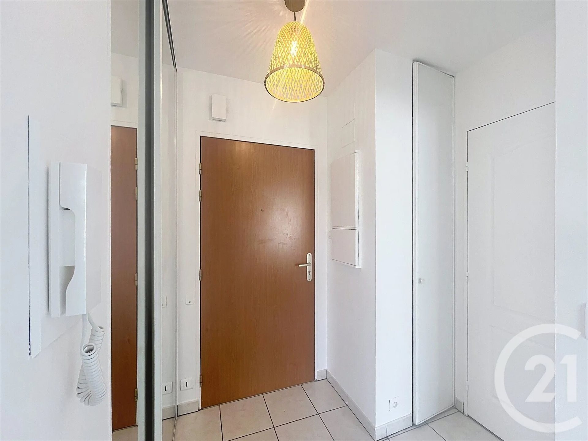 Appartement à louer, 36m², La Baule-Escoublac