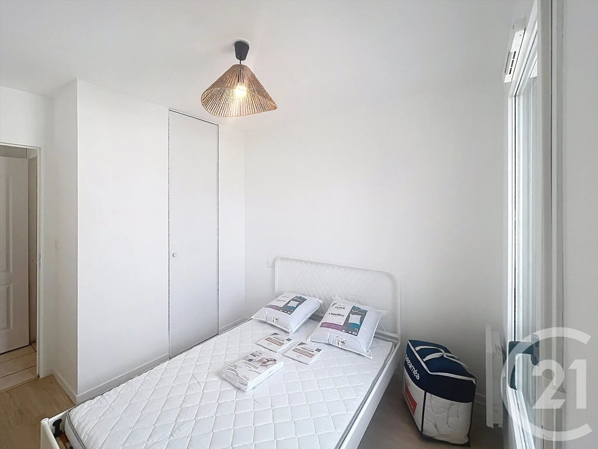 Appartement à louer, 36m², La Baule-Escoublac