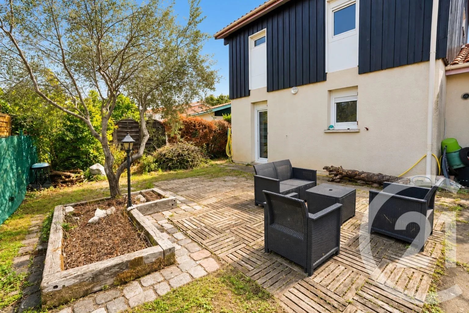 Maison à vendre, 67m², Mérignac
