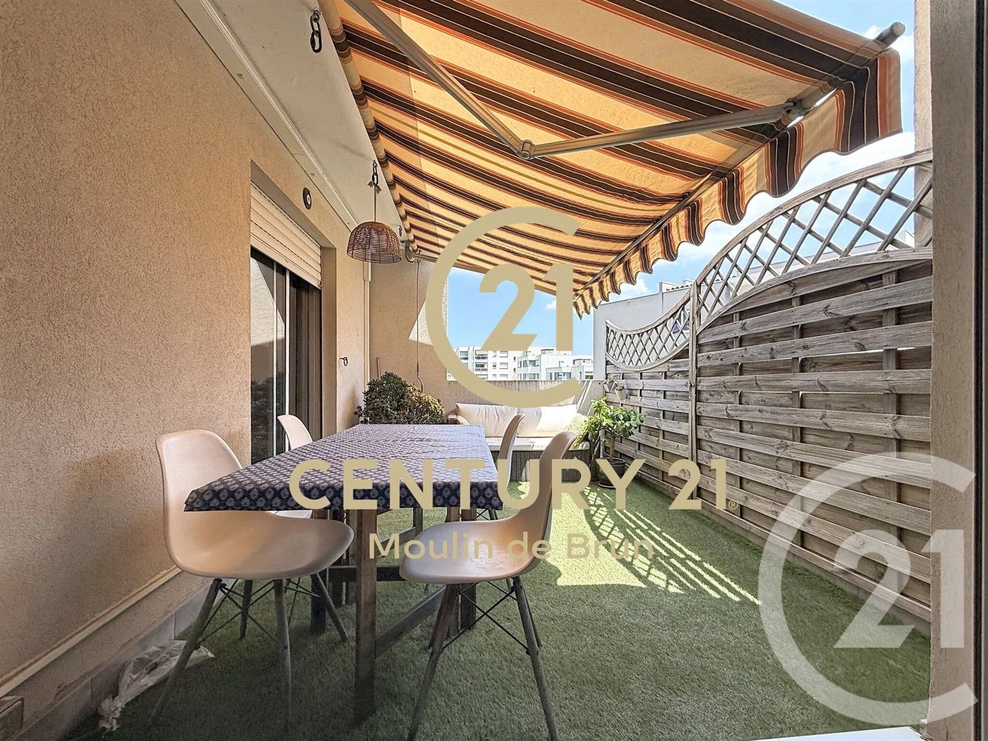 Appartement à vendre, 58m², Grasse