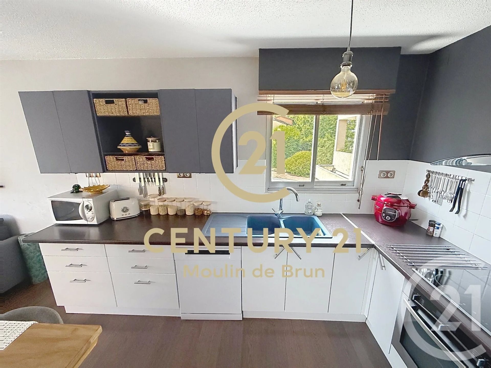 Appartement à vendre, 58m², Grasse