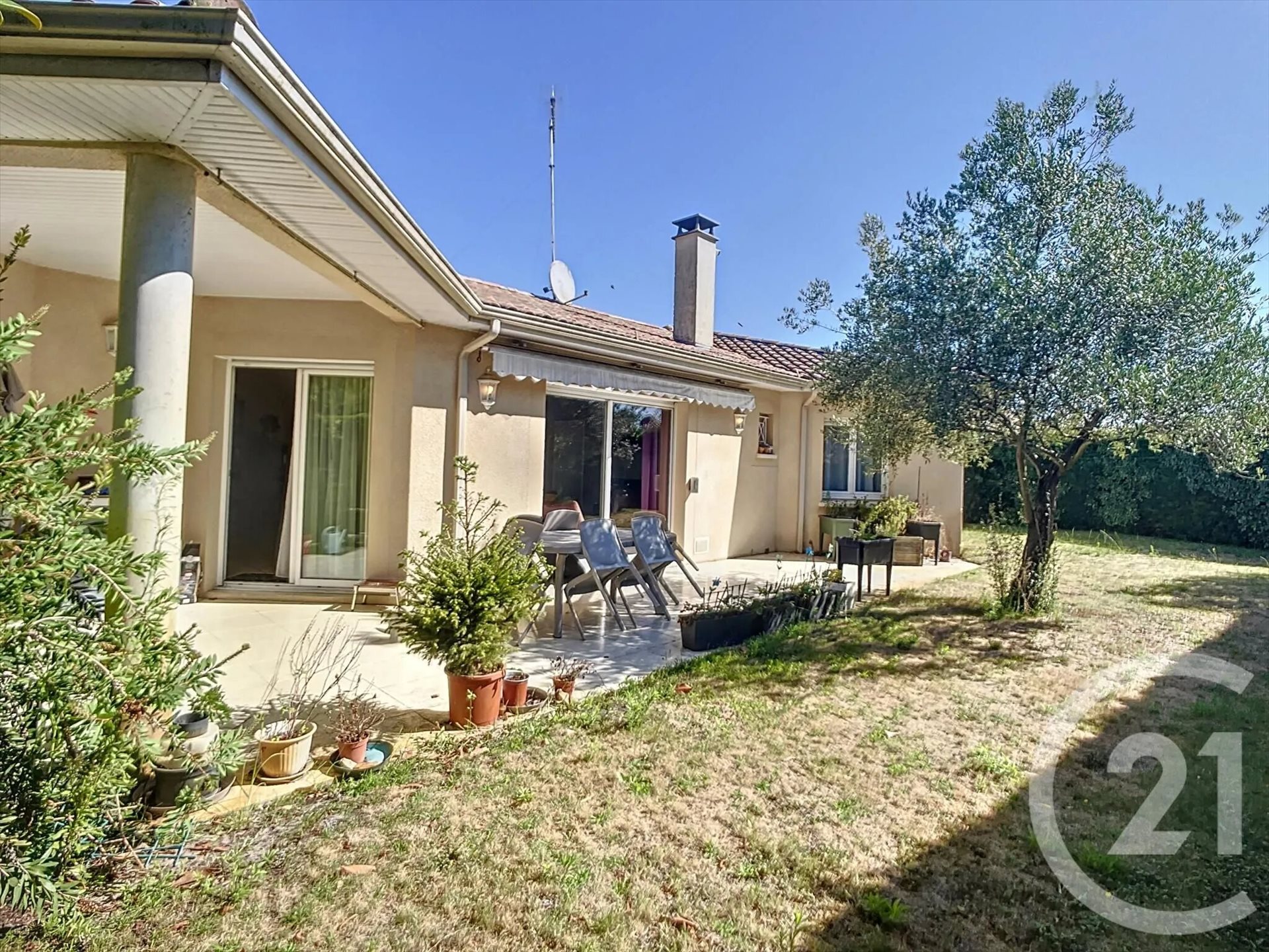Maison à louer, 122m², La Teste-de-Buch