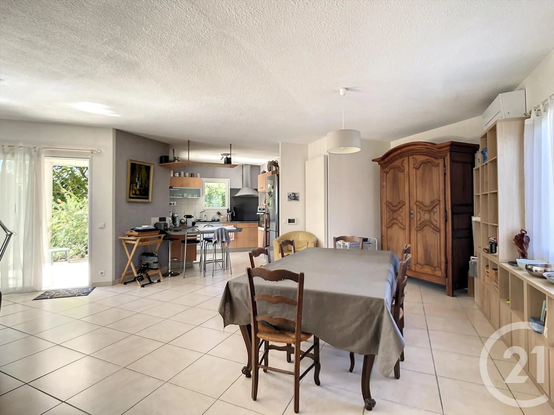 Maison à louer, 122m², La Teste-de-Buch