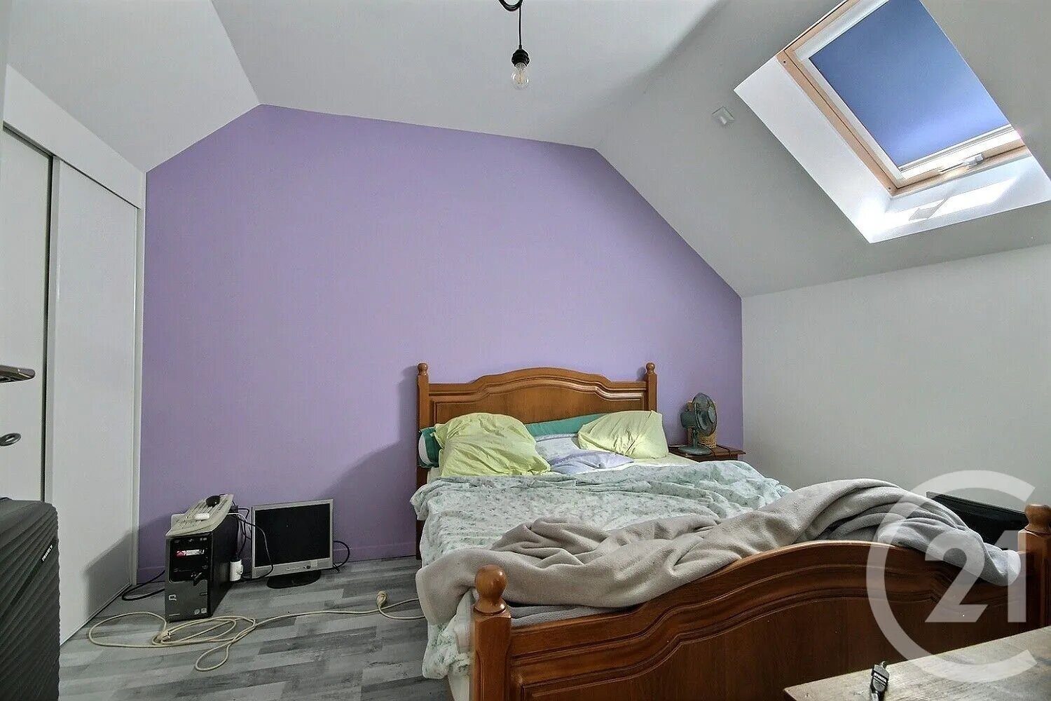 Maison à vendre, 128m², Thoury