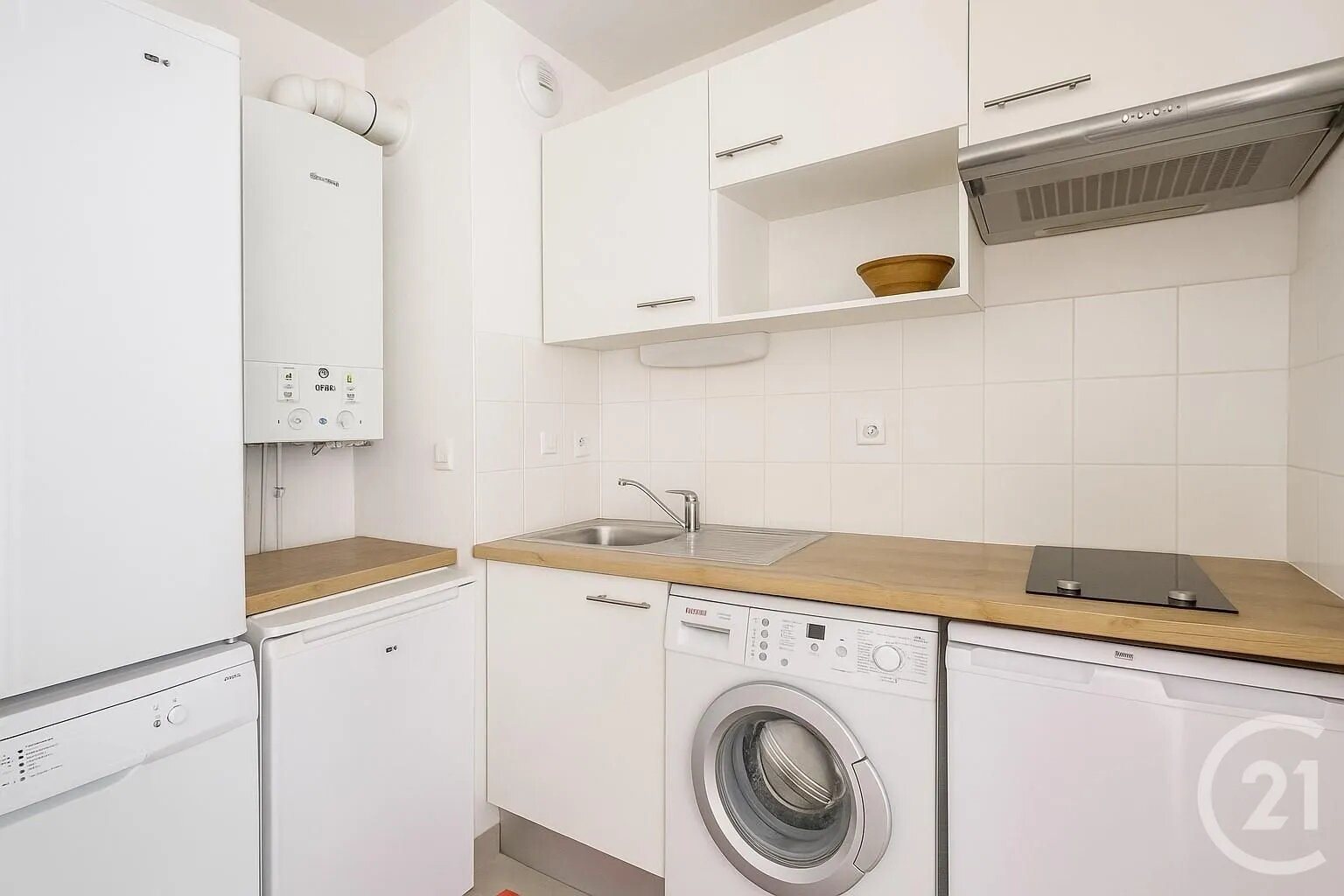 Appartement à vendre, 38m², L'Union
