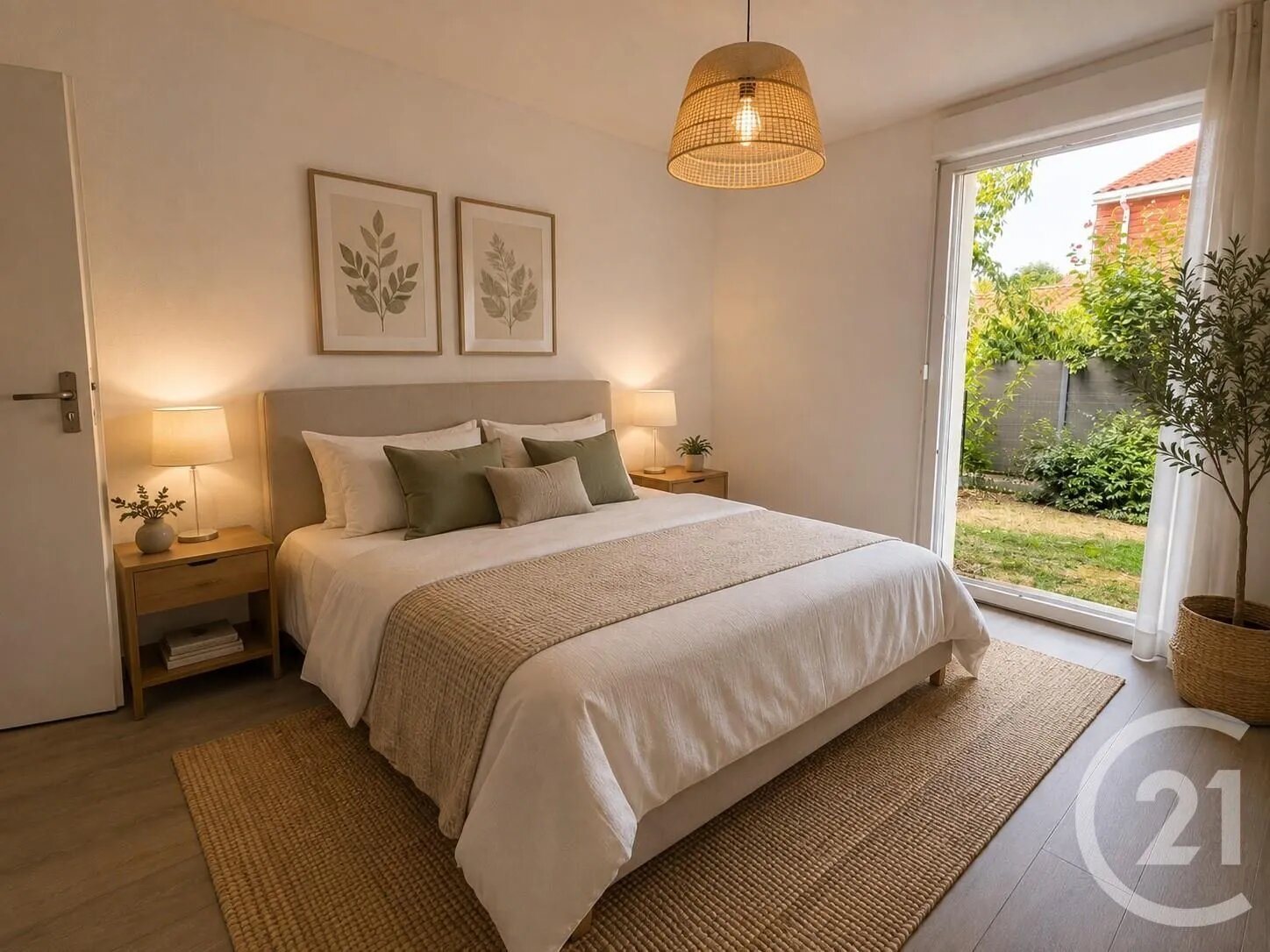 Appartement à vendre, 38m², L'Union