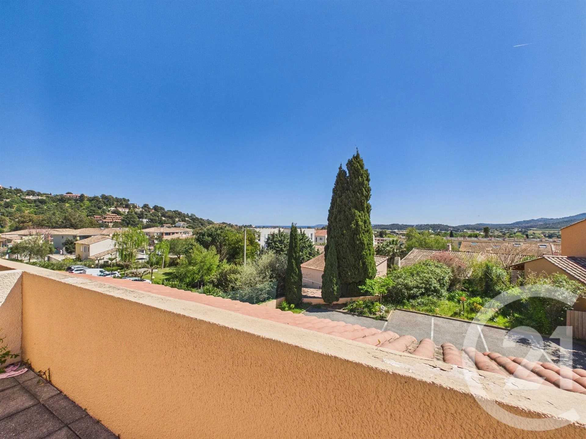 Appartement à vendre, 30m², Bormes-les-Mimosas