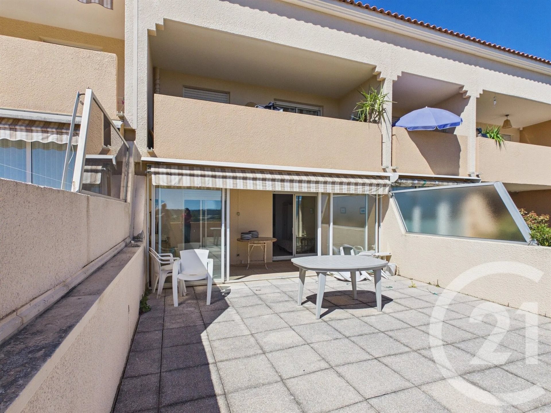 Appartement à vendre, 30m², Bormes-les-Mimosas