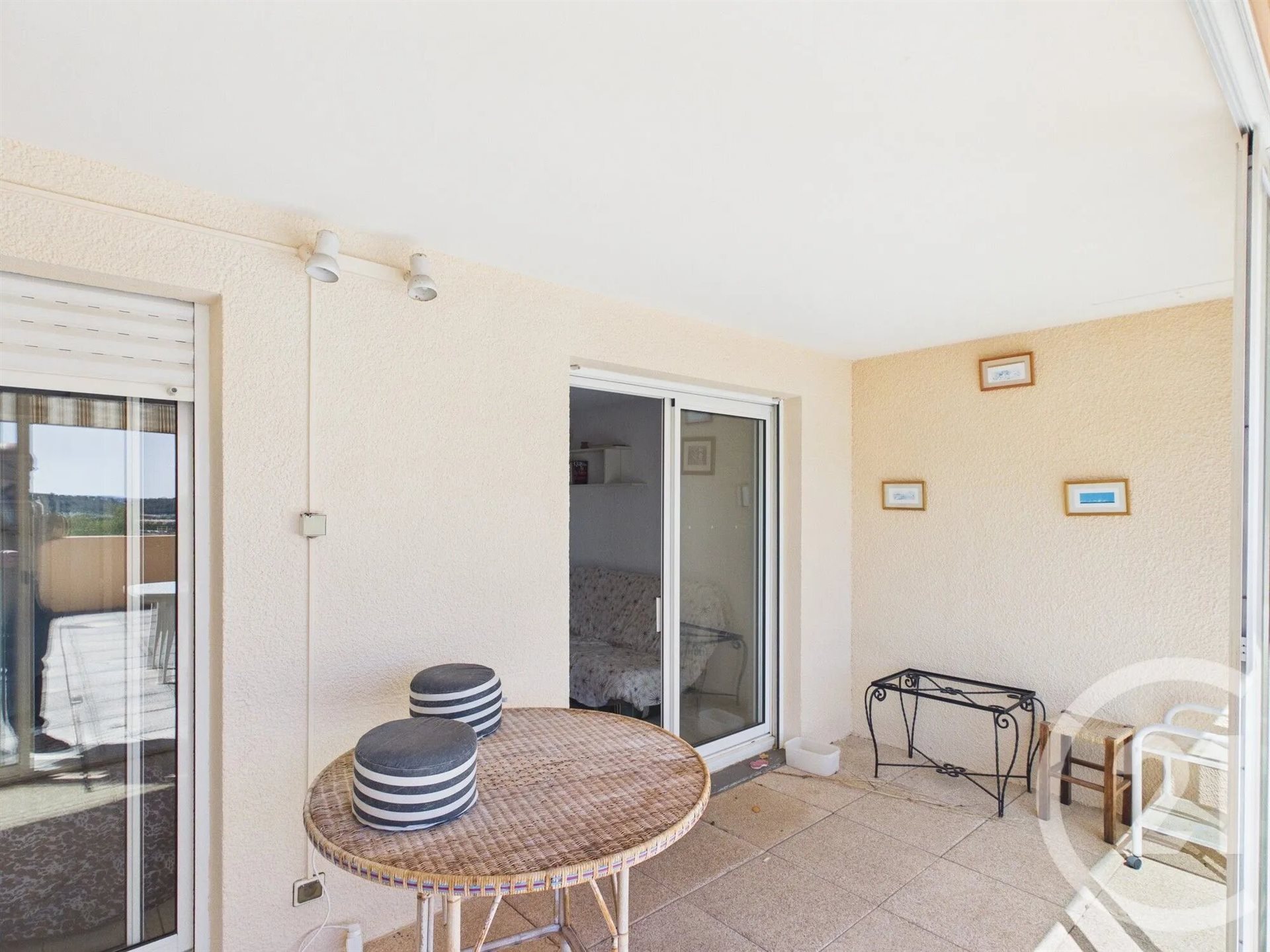 Appartement à vendre, 30m², Bormes-les-Mimosas