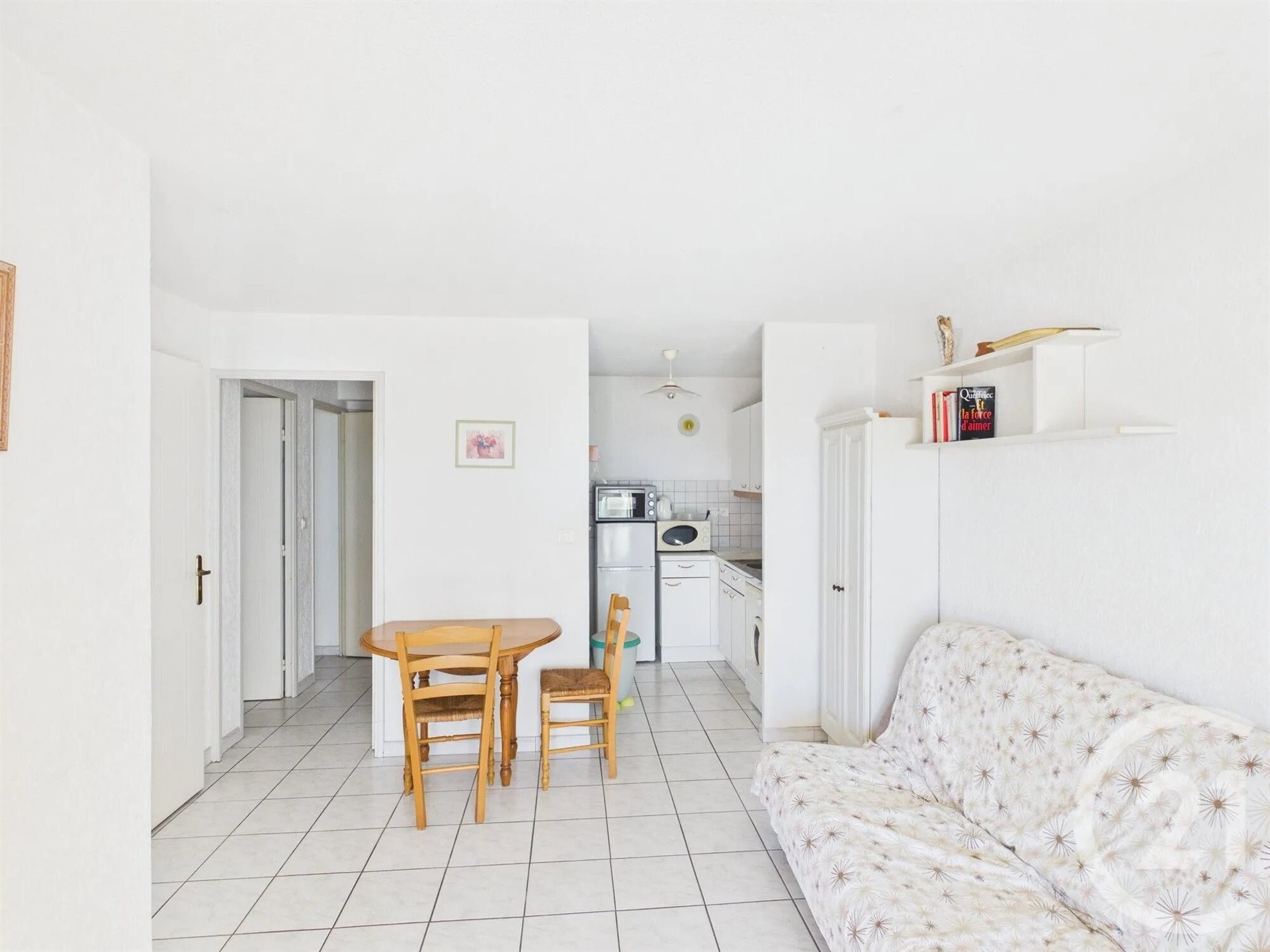 Appartement à vendre, 30m², Bormes-les-Mimosas