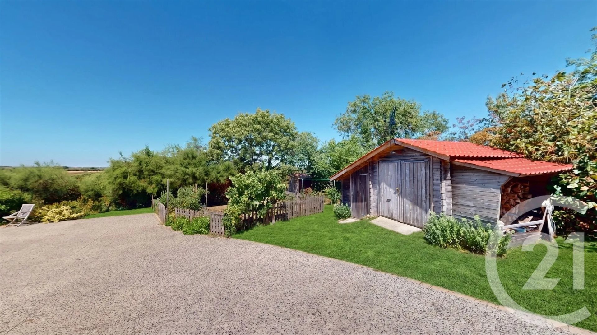 Maison à vendre, 112m², Jard-sur-Mer