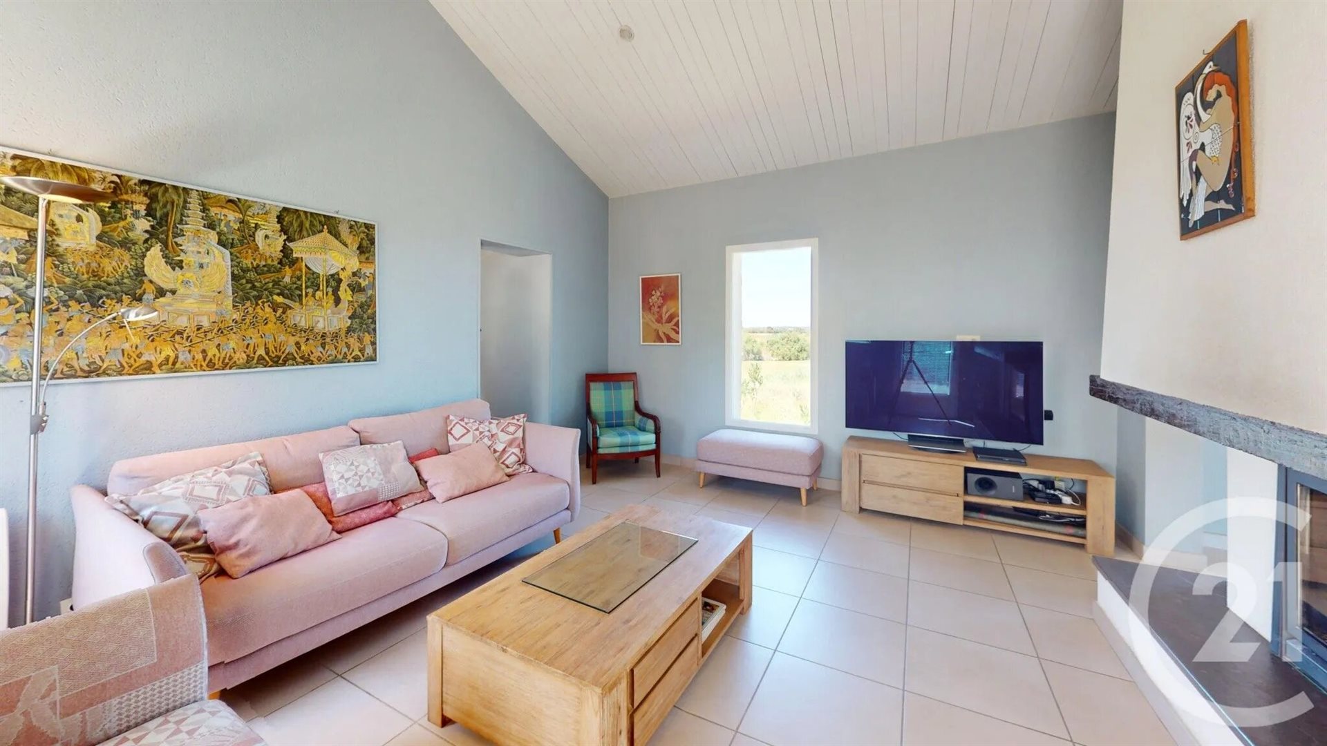Maison à vendre, 112m², Jard-sur-Mer