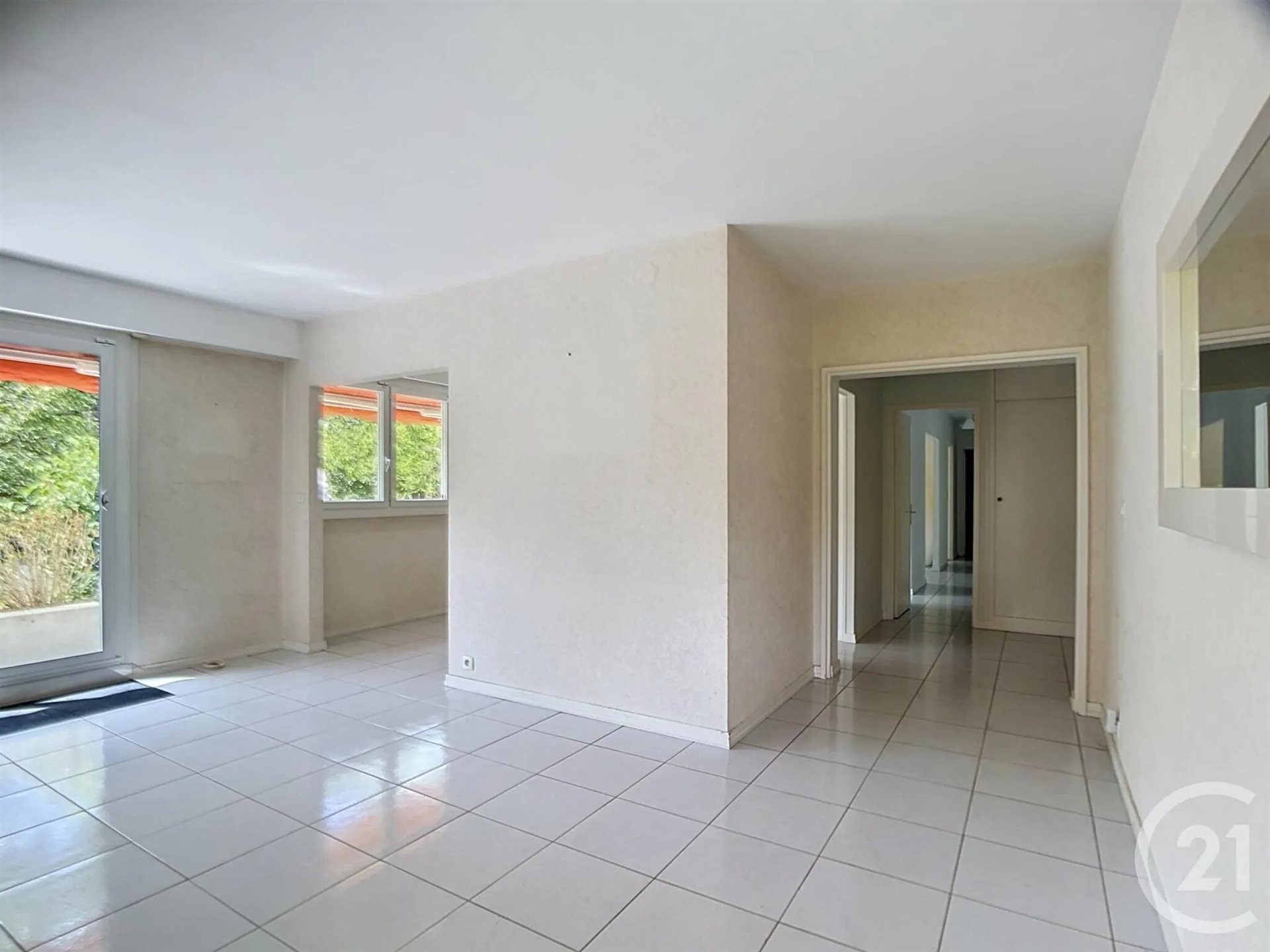 Appartement à vendre, 100m², Gradignan
