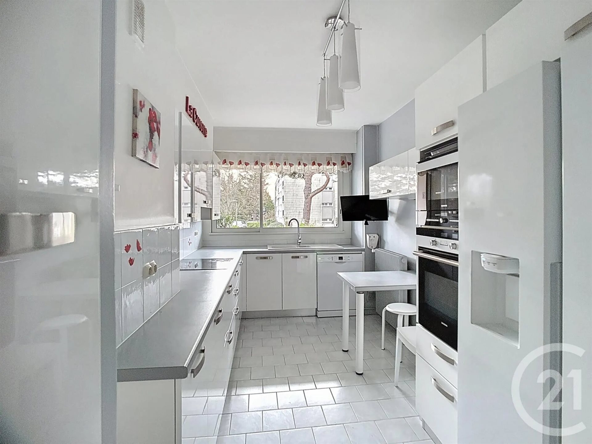 Appartement à vendre, 100m², Gradignan