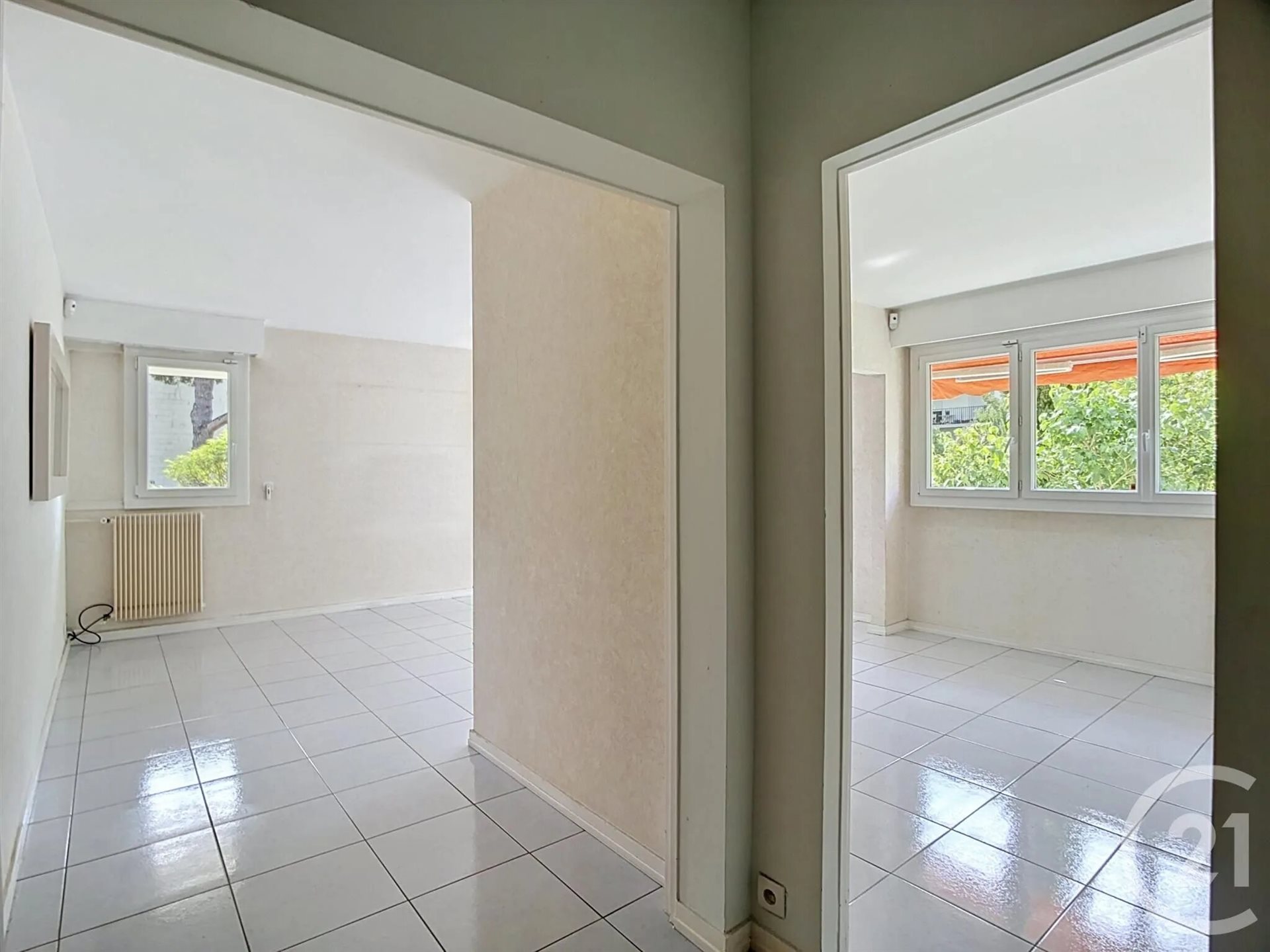 Appartement à vendre, 100m², Gradignan