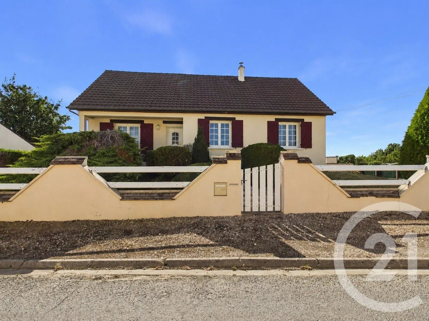 Maison à vendre, 83m², Dammarie