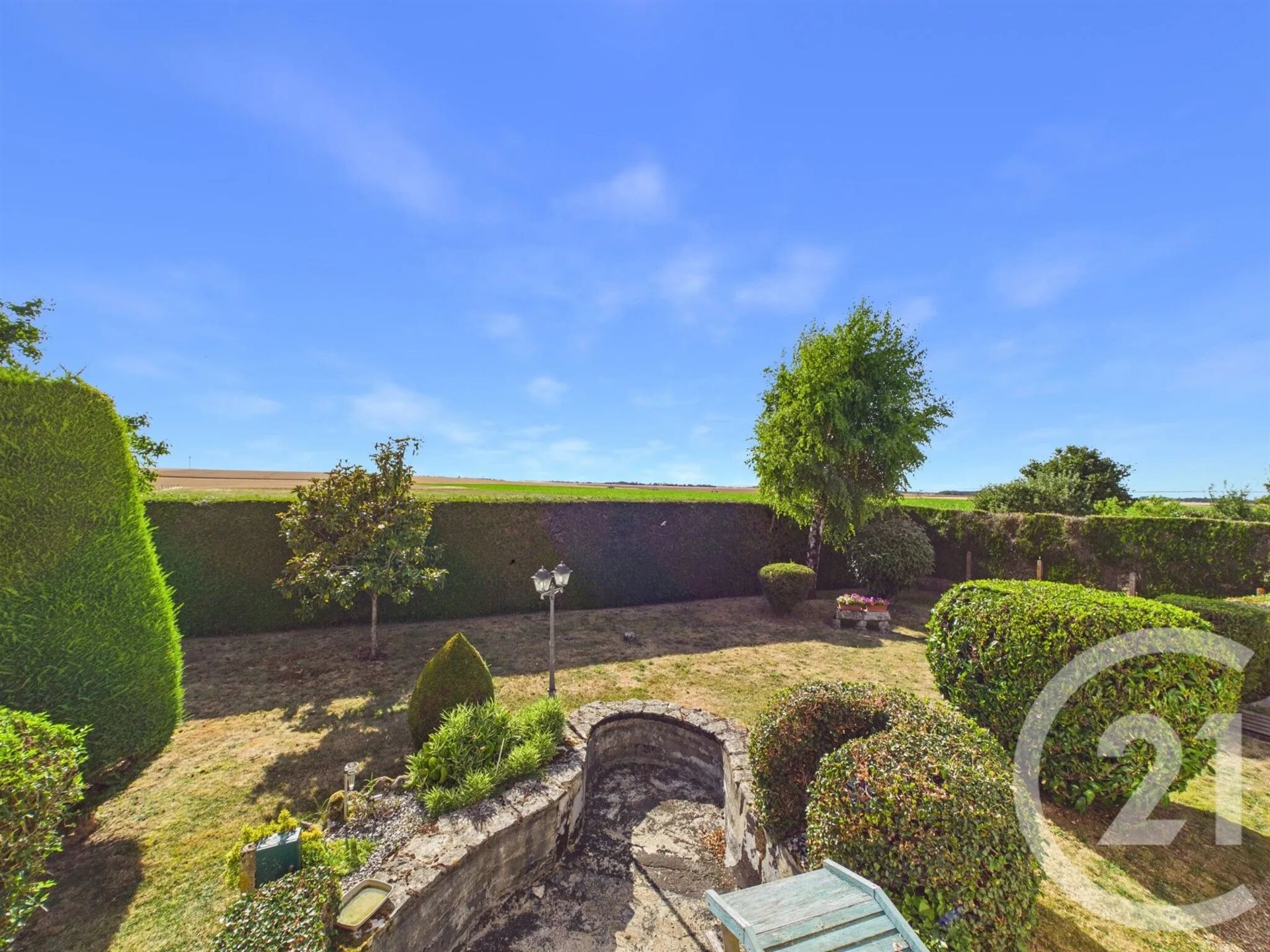 Maison à vendre, 83m², Dammarie