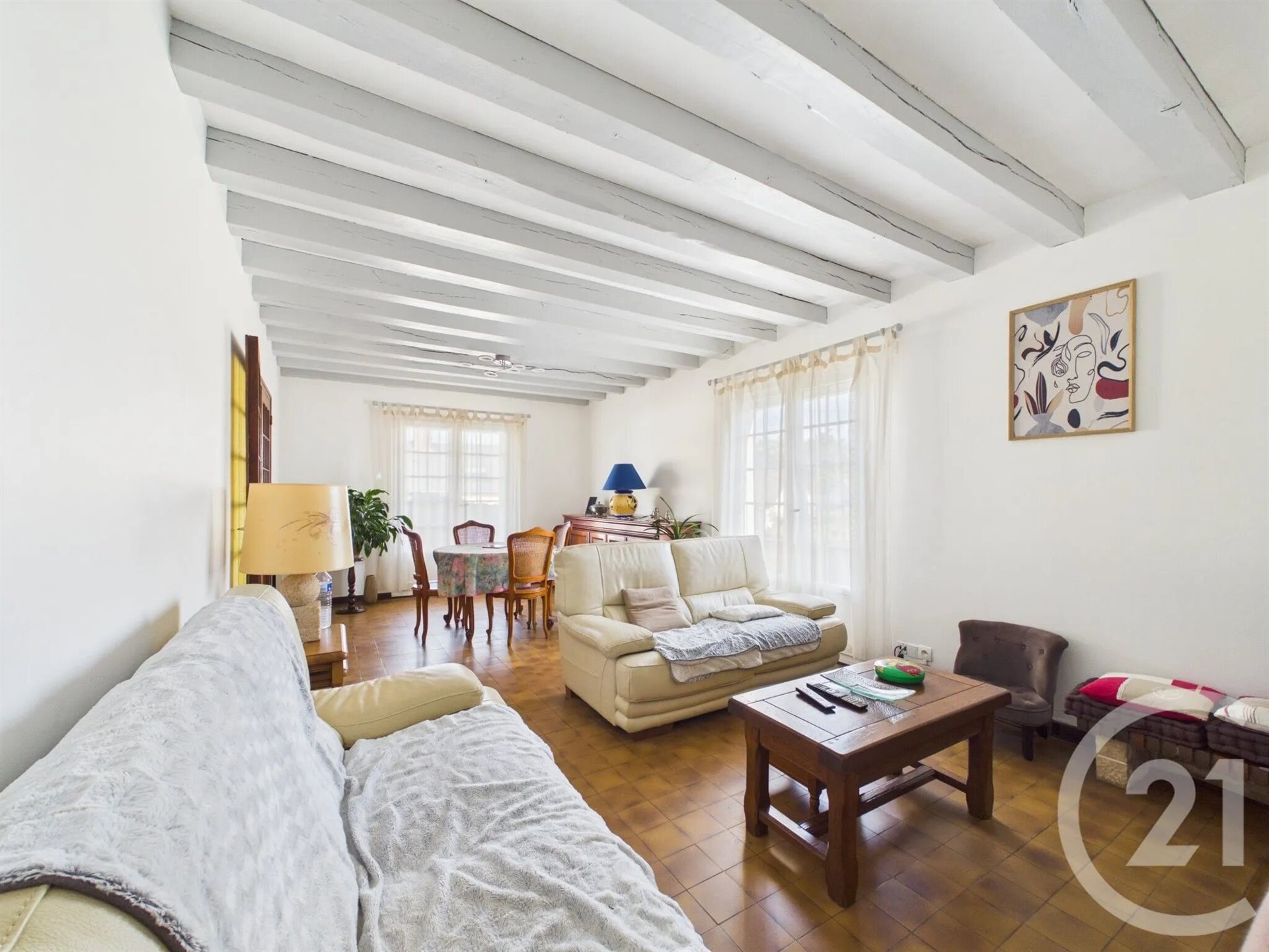 Maison à vendre, 83m², Dammarie