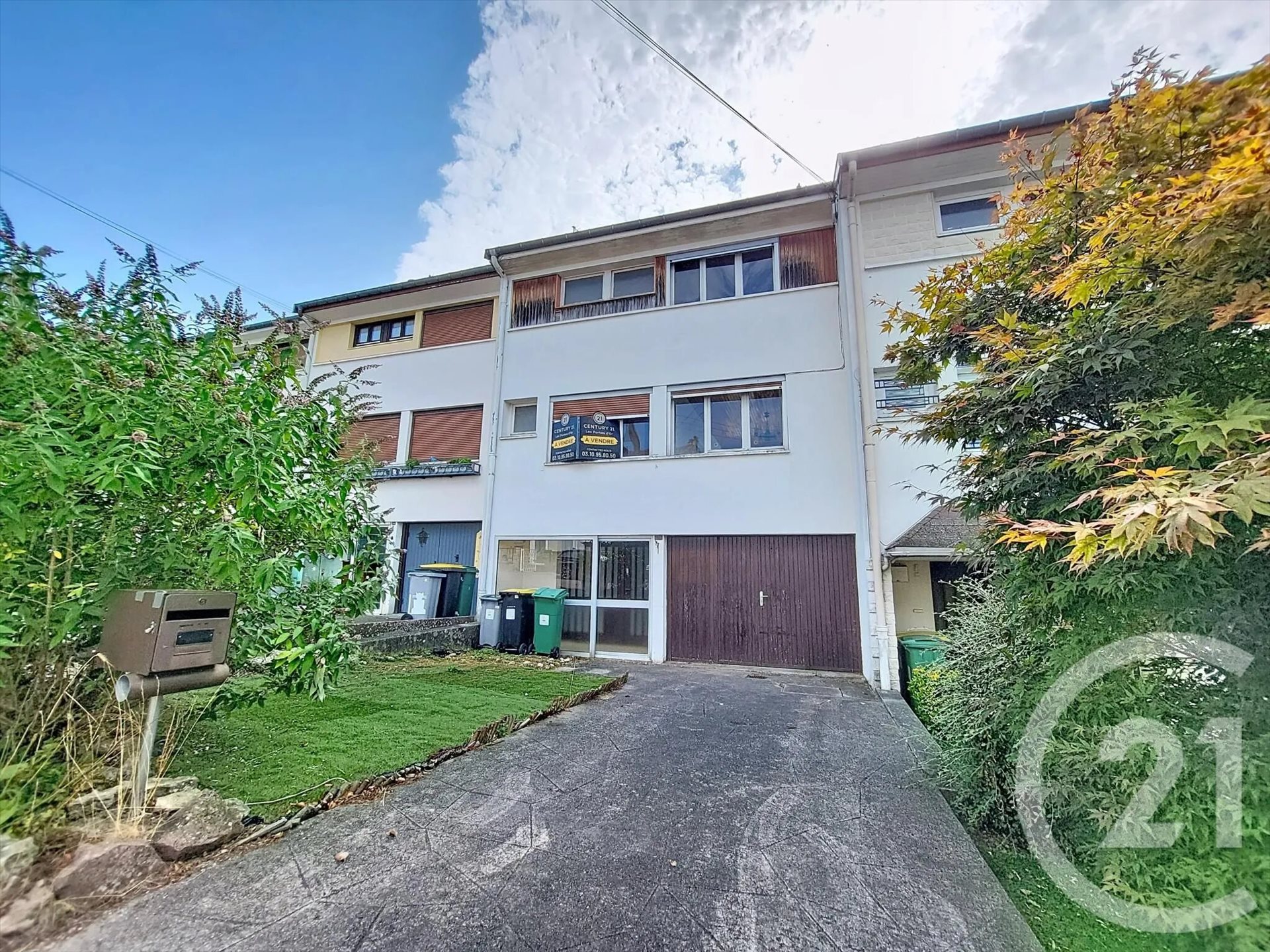Maison à vendre, 88m², Vittel
