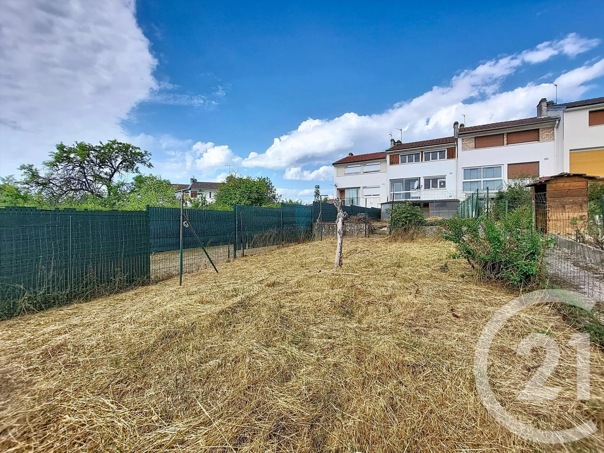 Maison à vendre, 88m², Vittel