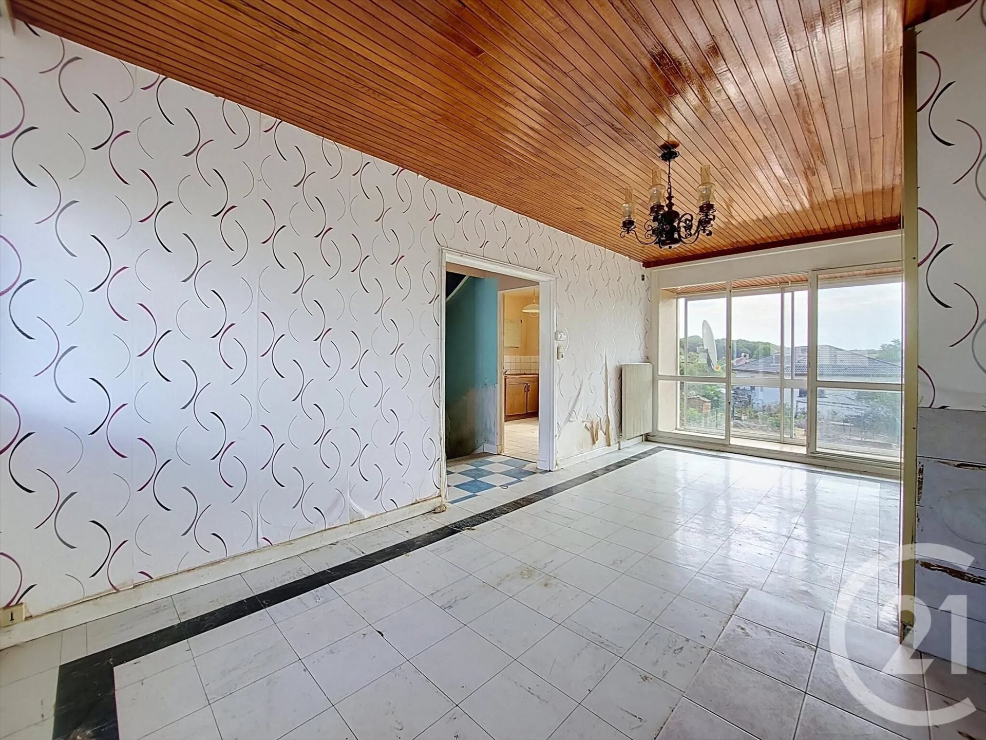 Maison à vendre, 88m², Vittel